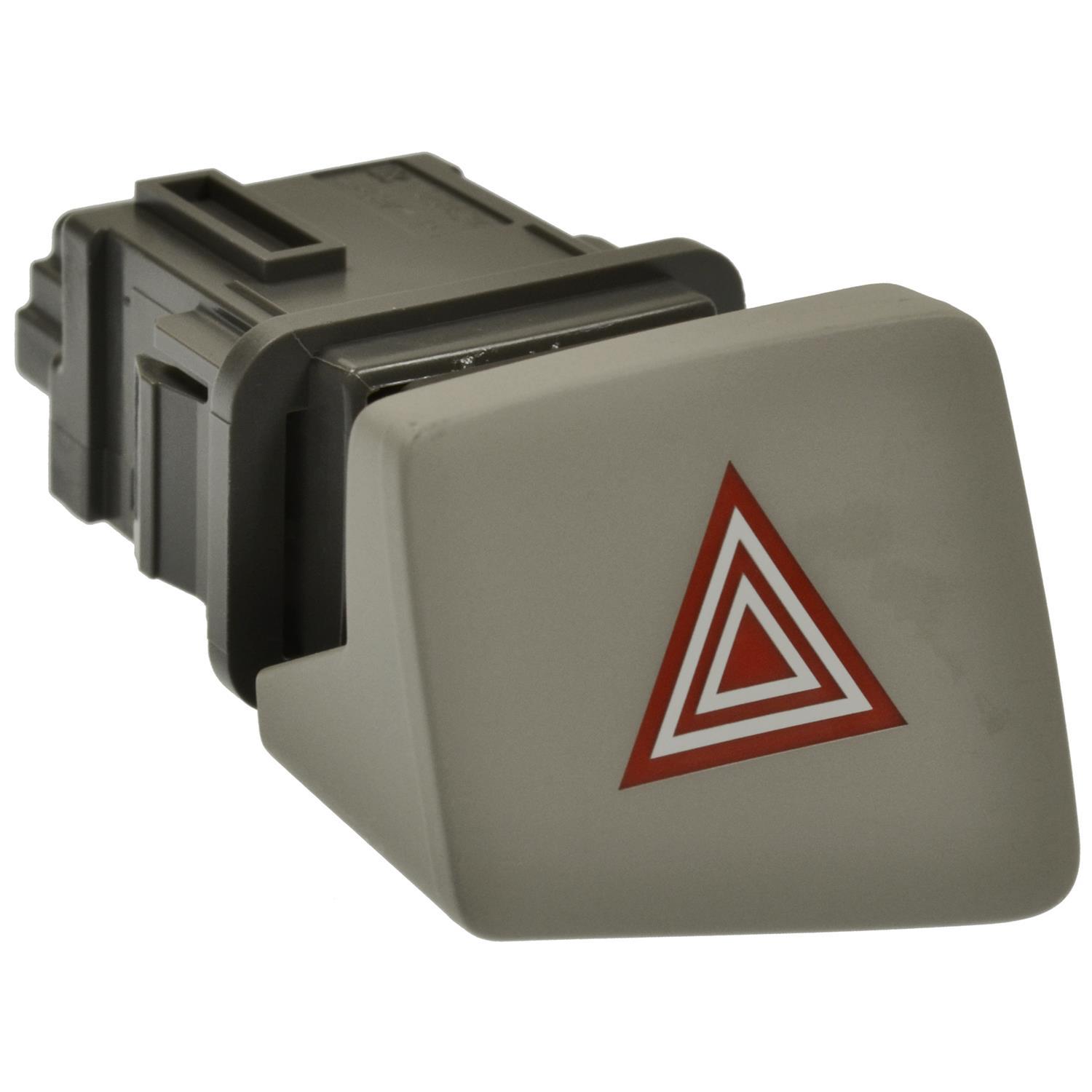 Standard Motor Products HZS245 - Hazard Warning Switch Standard Motor Products HZS245 Hazard Warning Switch product image 2 of 3