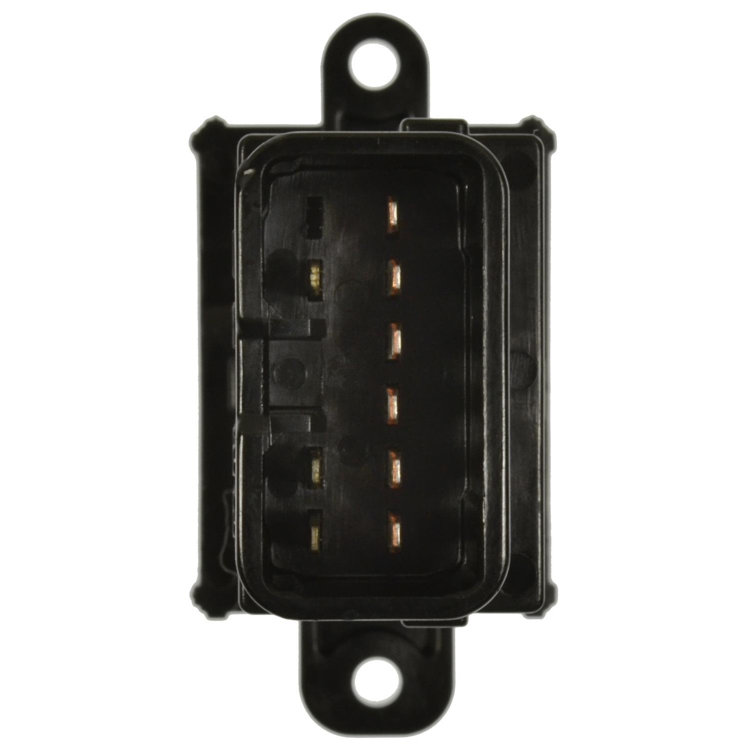 Standard Motor Products HZS247 - Hazard Warning Switch Standard Motor Products HZS247 Hazard Warning Switch product image 1 of 3