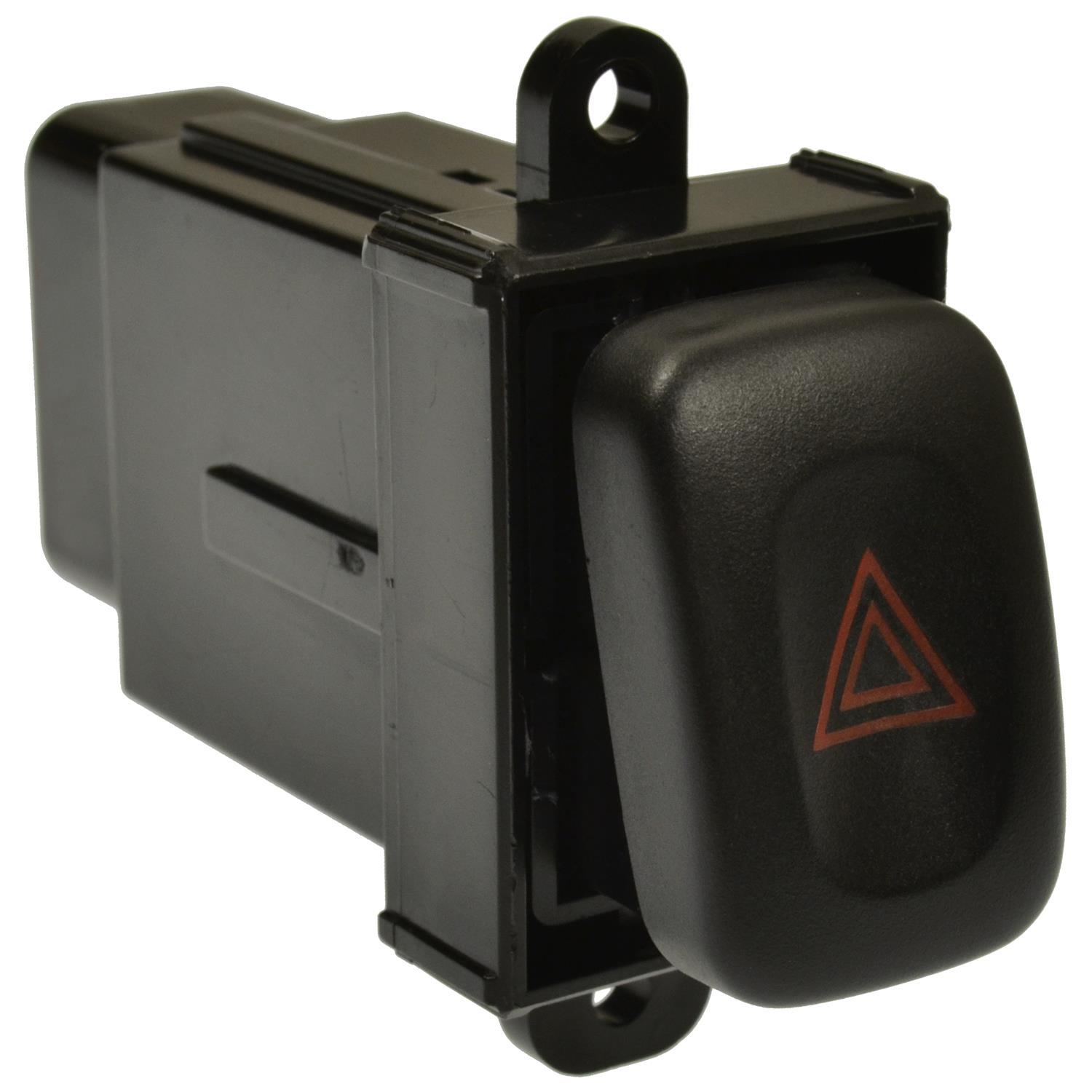Standard Motor Products HZS247 - Hazard Warning Switch Standard Motor Products HZS247 Hazard Warning Switch product image 2 of 3