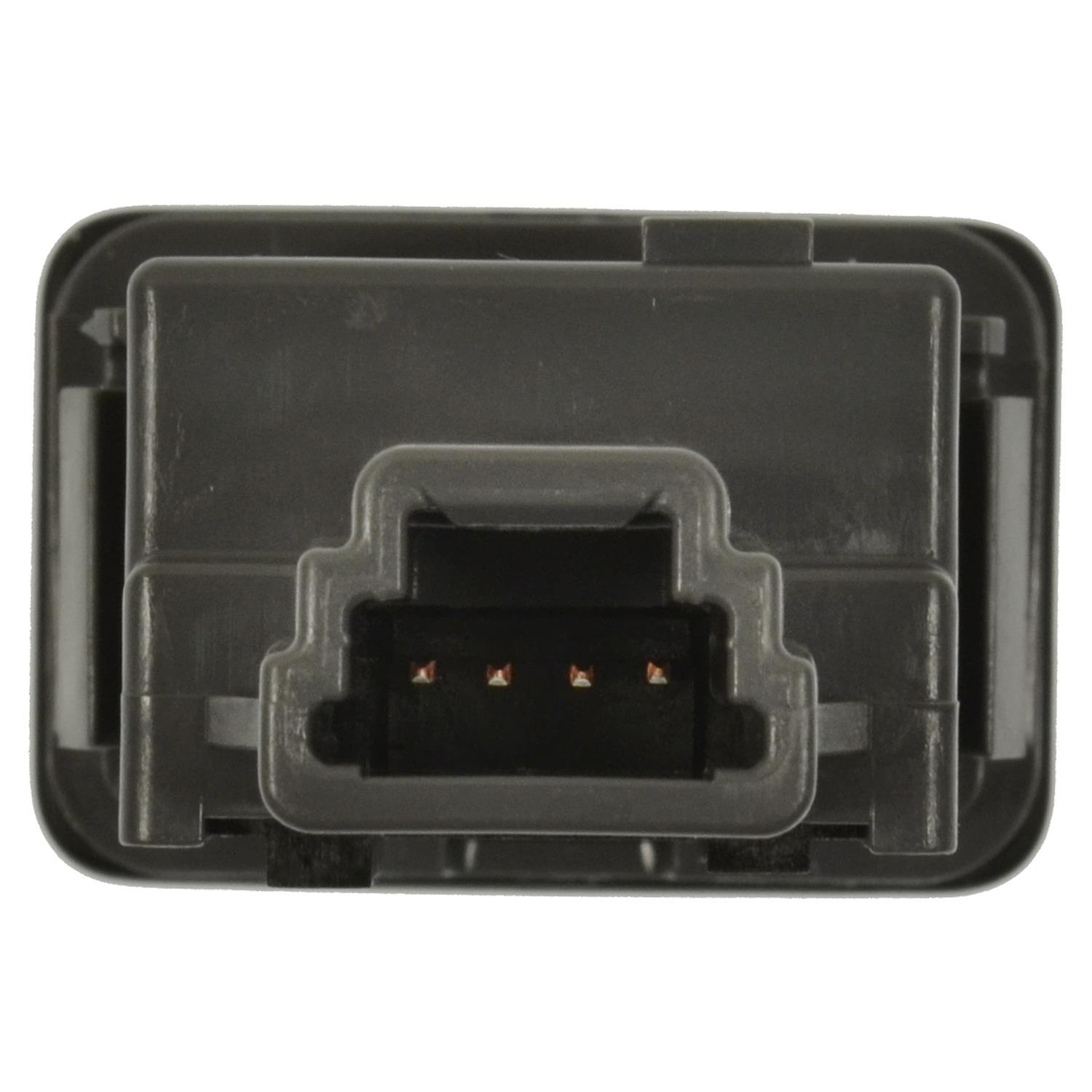 Standard Motor Products HZS248 - Hazard Warning Switch Standard Motor Products HZS248 Hazard Warning Switch product image 1 of 3