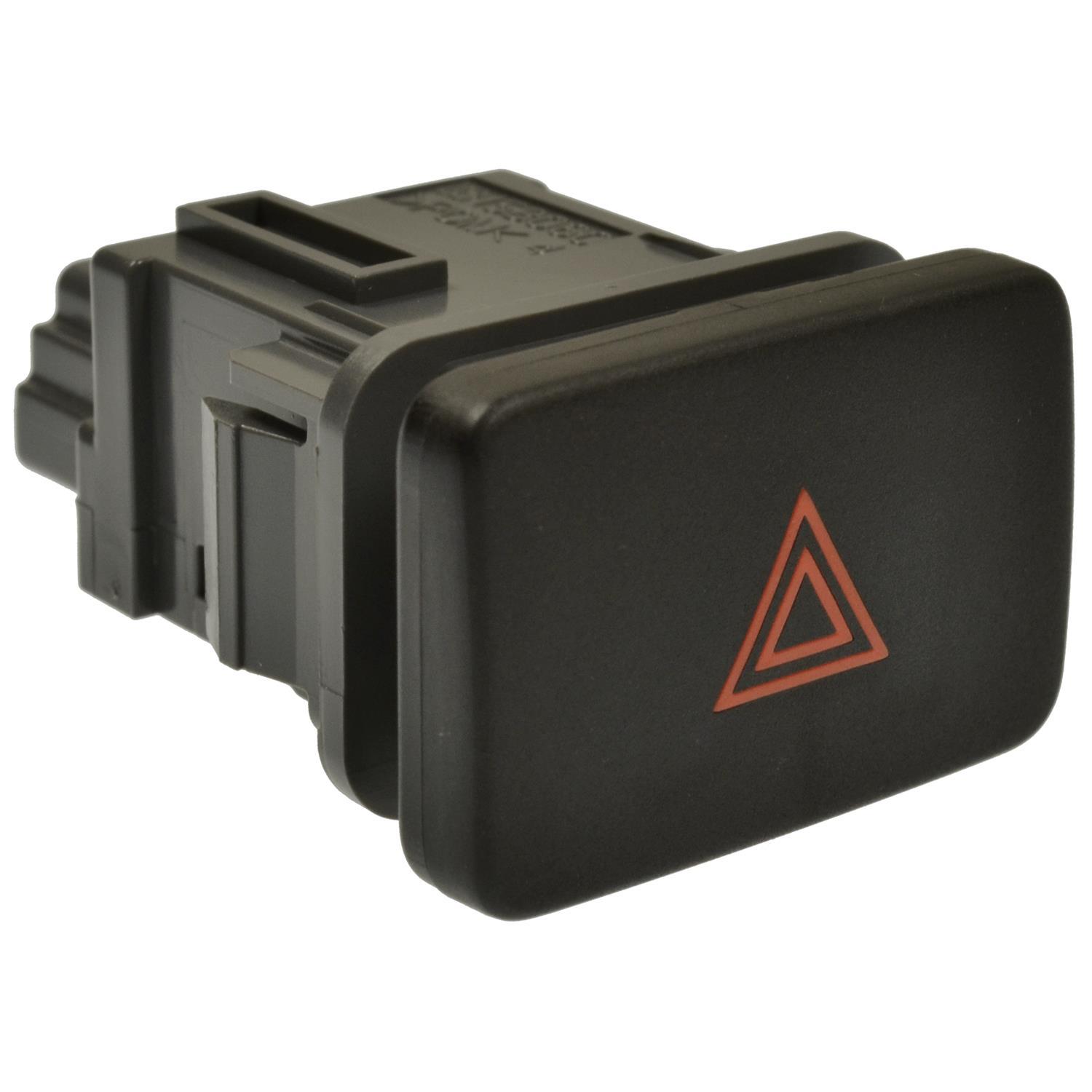 Standard Motor Products HZS248 - Hazard Warning Switch Standard Motor Products HZS248 Hazard Warning Switch product image 2 of 3