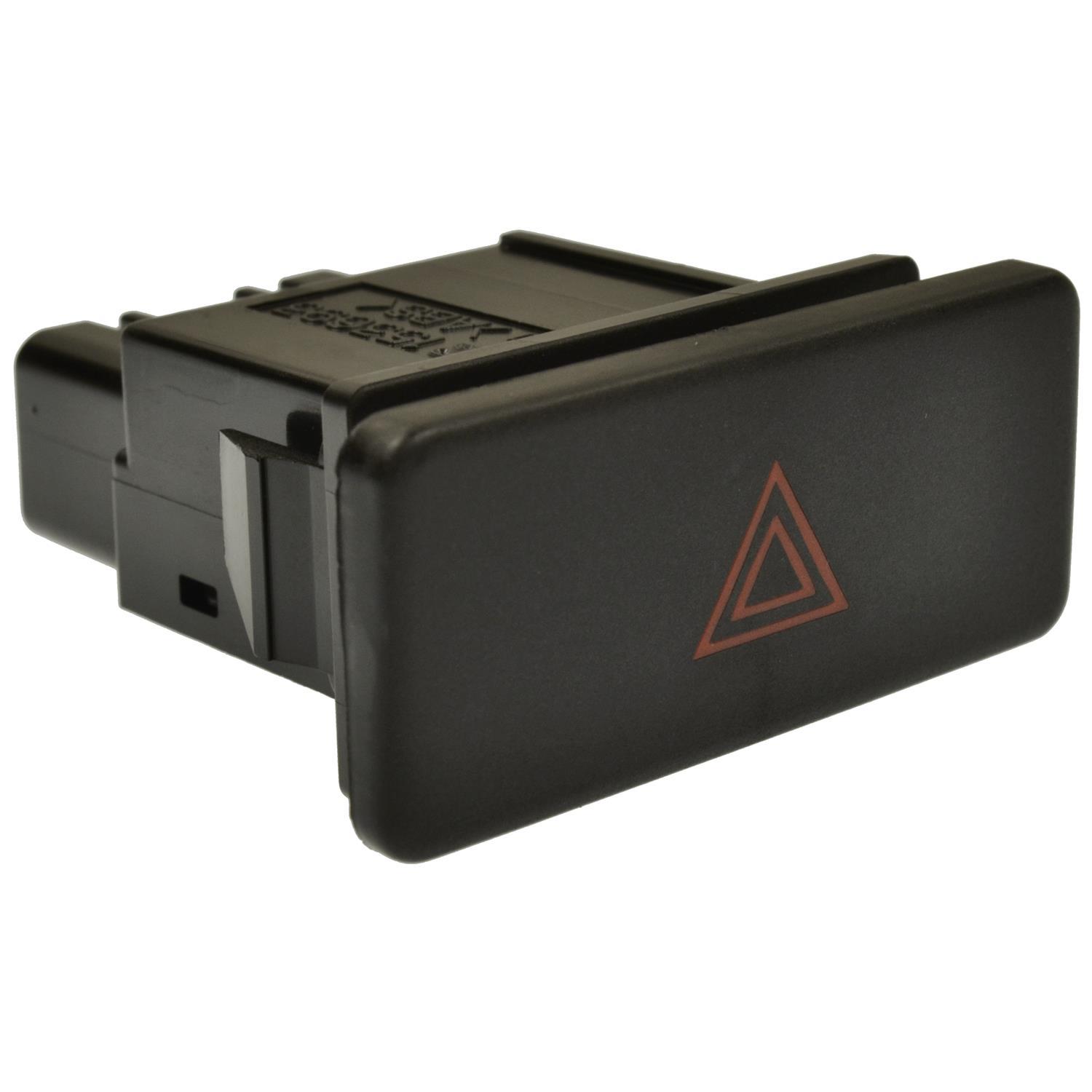 Standard Motor Products HZS252 - Hazard Warning Switch Standard Motor Products HZS252 Hazard Warning Switch product image 2 of 3