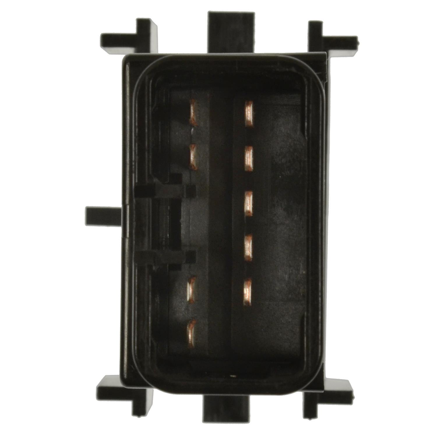 Standard Motor Products HZS257 - Hazard Warning Switch Standard Motor Products HZS257 Hazard Warning Switch product image 1 of 3