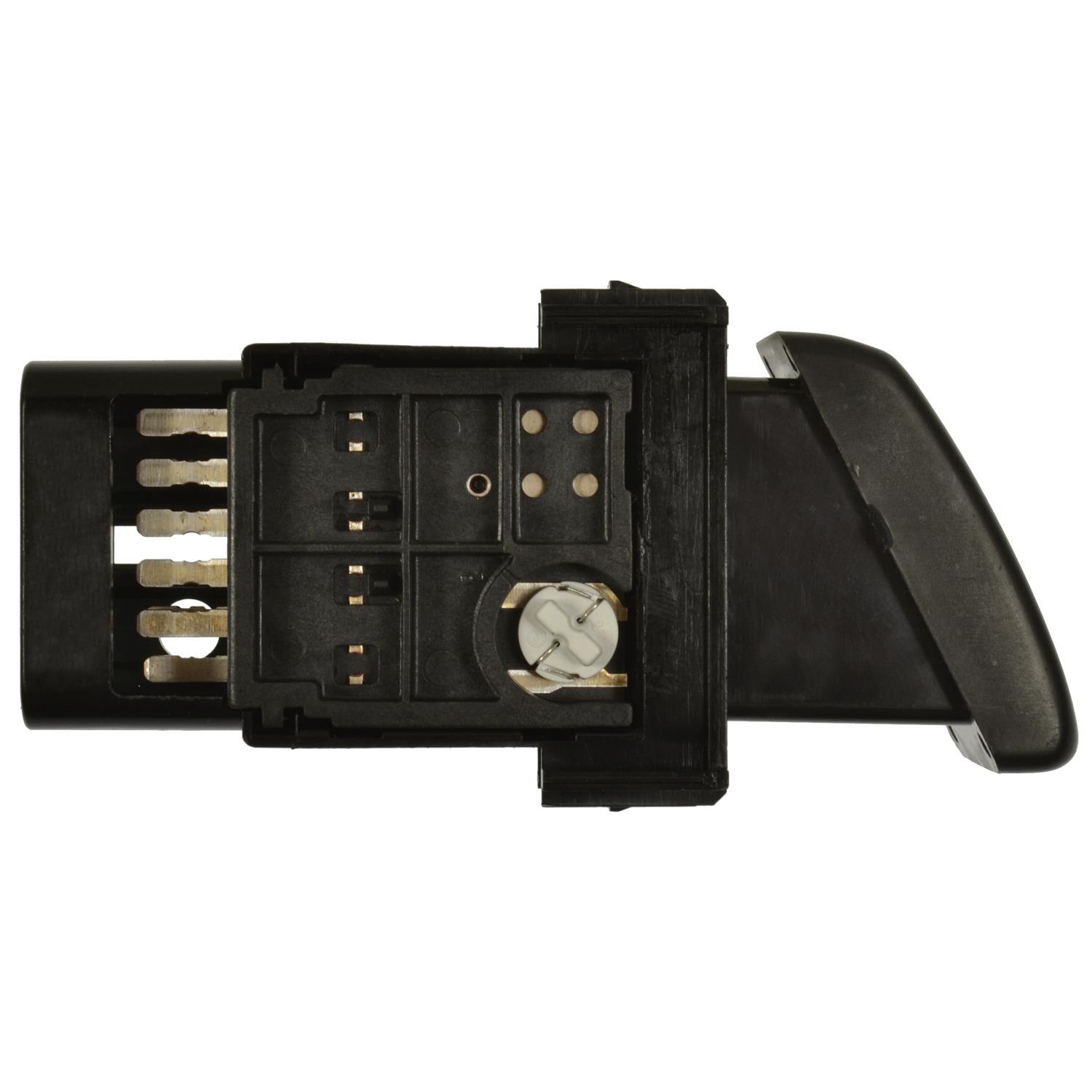 Standard Motor Products HZS257 - Hazard Warning Switch Standard Motor Products HZS257 Hazard Warning Switch product image 3 of 3