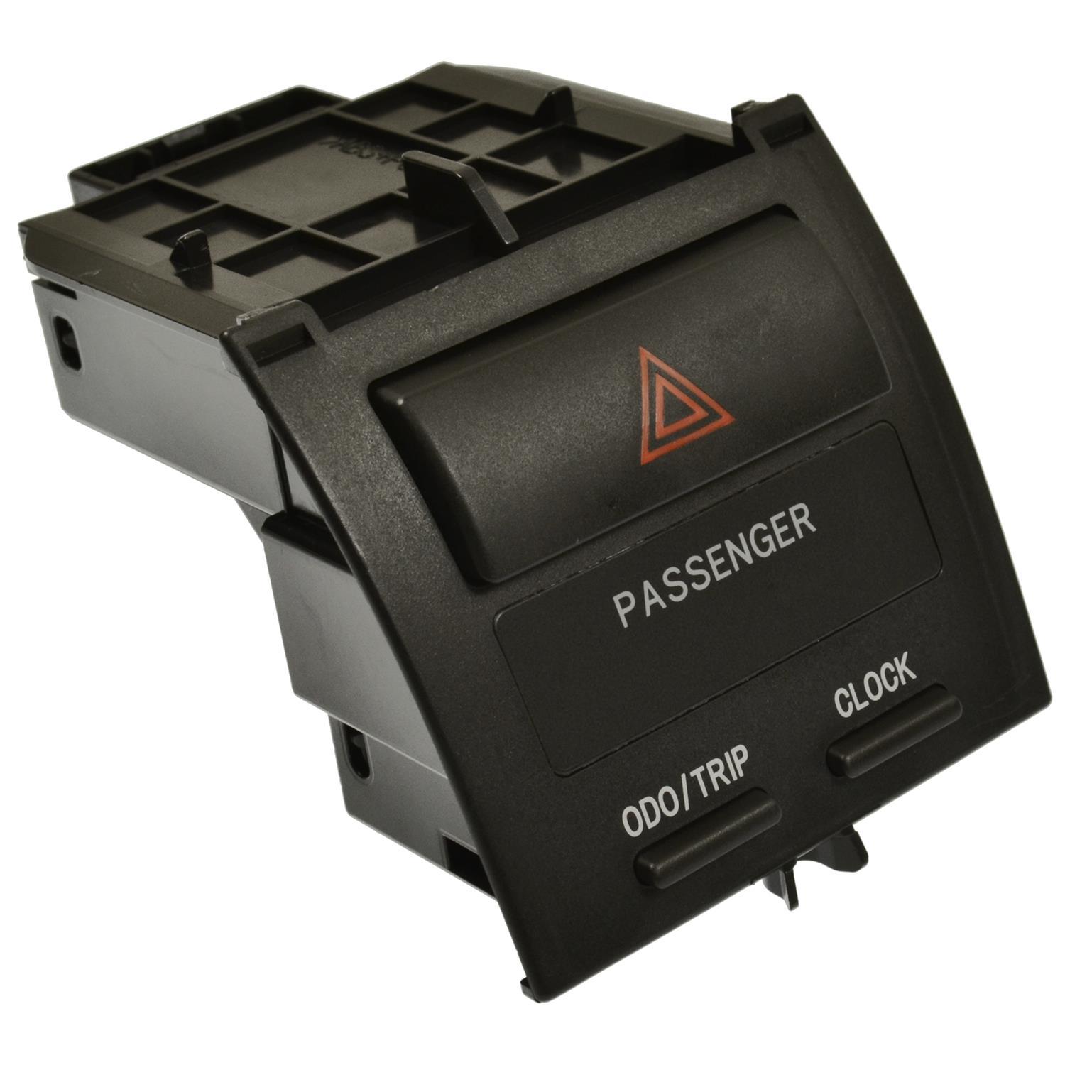 Standard Motor Products HZS261 - Hazard Warning Switch Standard Motor Products HZS261 Hazard Warning Switch product image 1 of 3