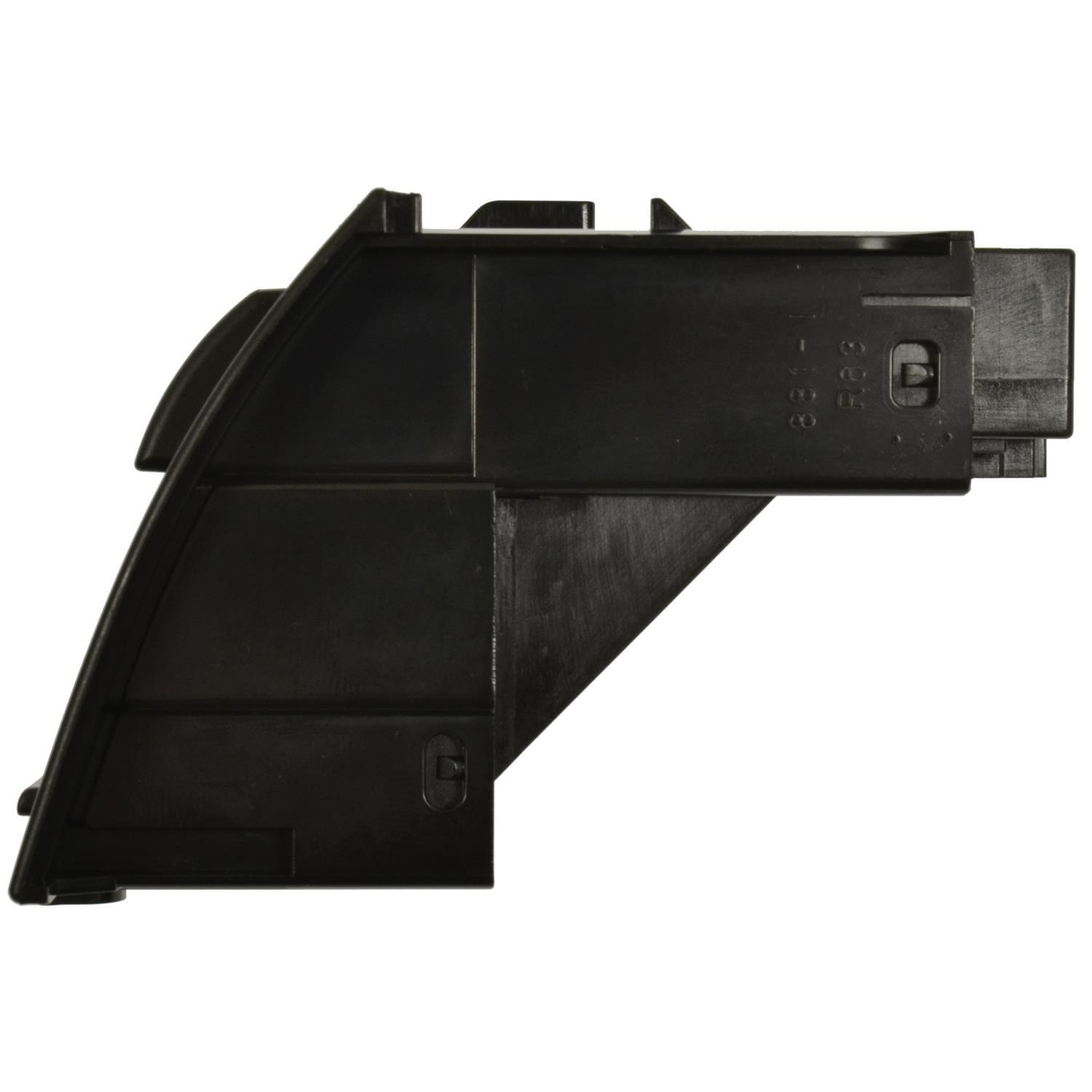 Standard Motor Products HZS261 - Hazard Warning Switch Standard Motor Products HZS261 Hazard Warning Switch product image 3 of 3