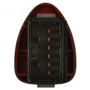Standard Motor Products HZS263 Hazard Warning Switch product image 1 of 3