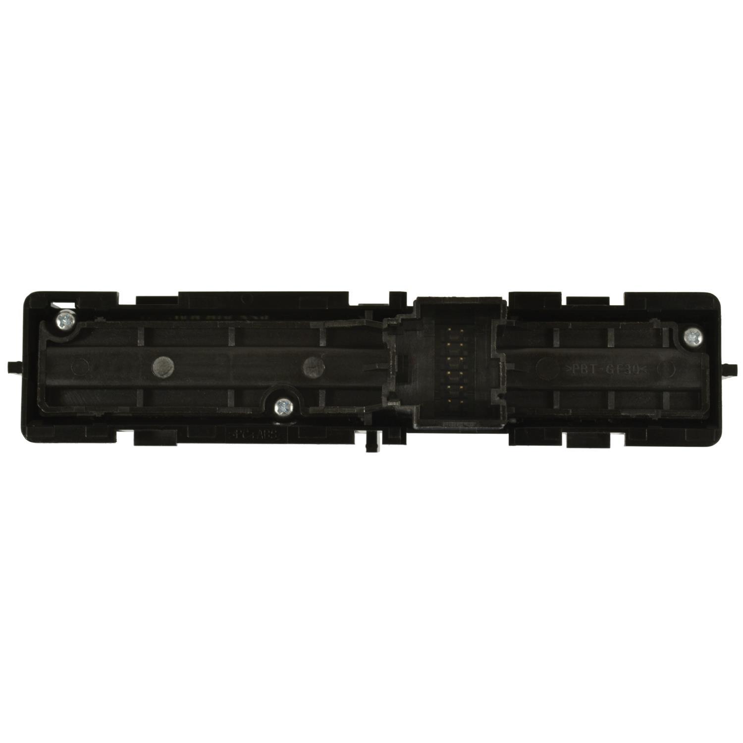 Standard Motor Products HZS264 - Hazard Warning Switch Standard Motor Products HZS264 Hazard Warning Switch product image 1 of 3