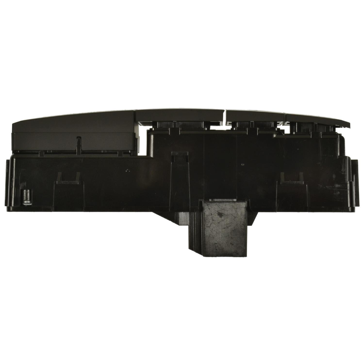 Standard Motor Products HZS264 - Hazard Warning Switch Standard Motor Products HZS264 Hazard Warning Switch product image 3 of 3