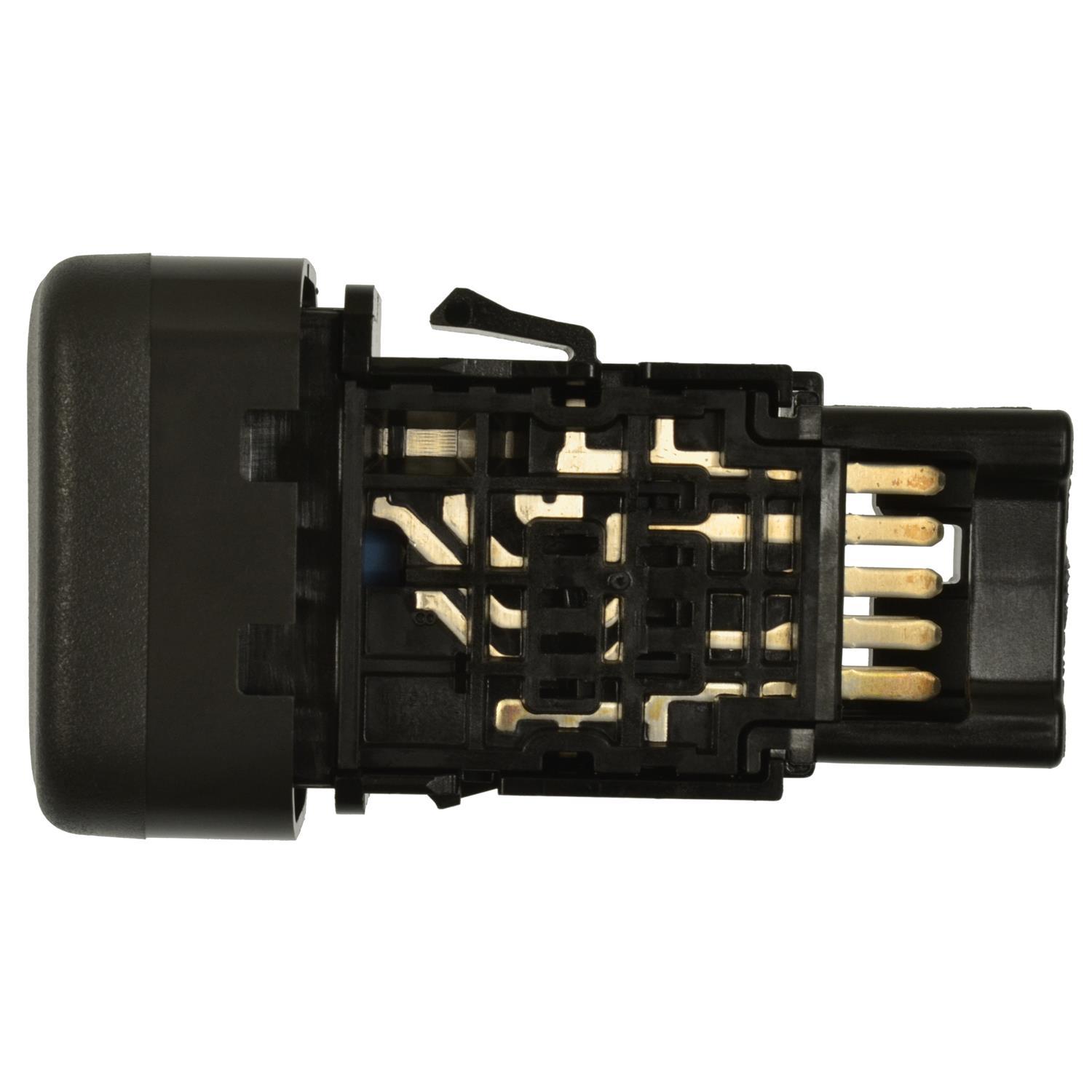 Standard Motor Products HZS265 Hazard Warning Switch product image 3 of 3