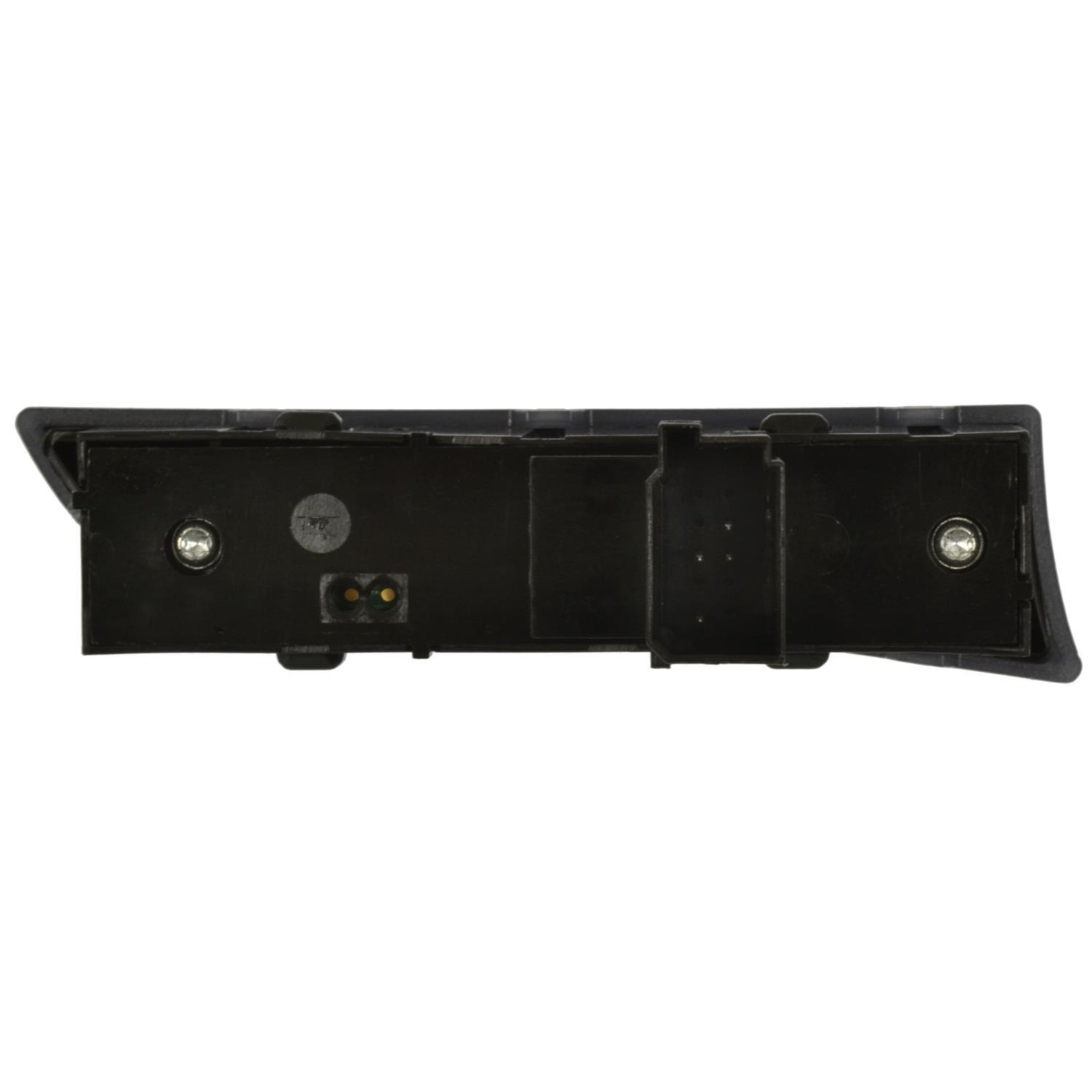 Standard Motor Products HZS273 - Hazard Warning Switch Standard Motor Products HZS273 Hazard Warning Switch product image 1 of 3