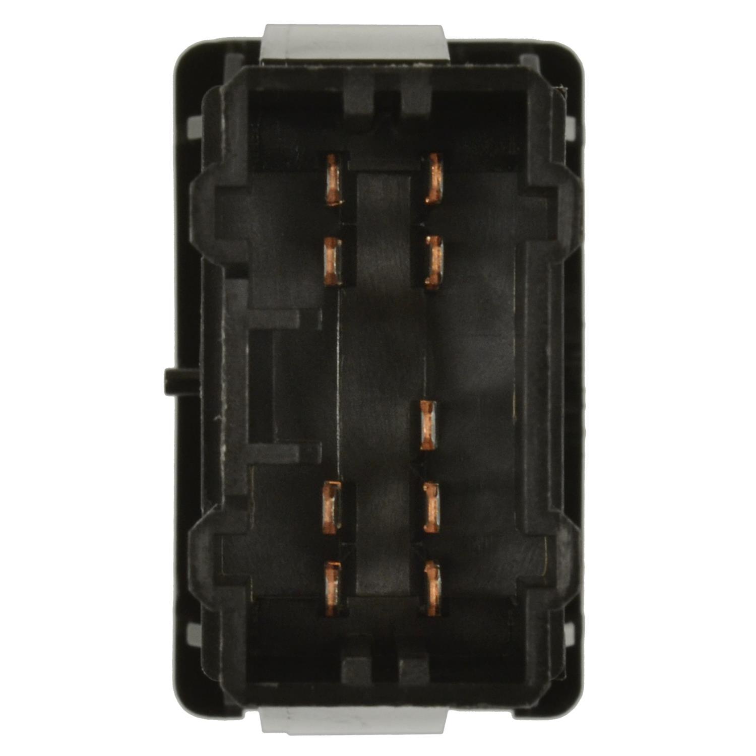 Standard Motor Products HZS274 - Hazard Warning Switch Standard Motor Products HZS274 Hazard Warning Switch product image 1 of 3