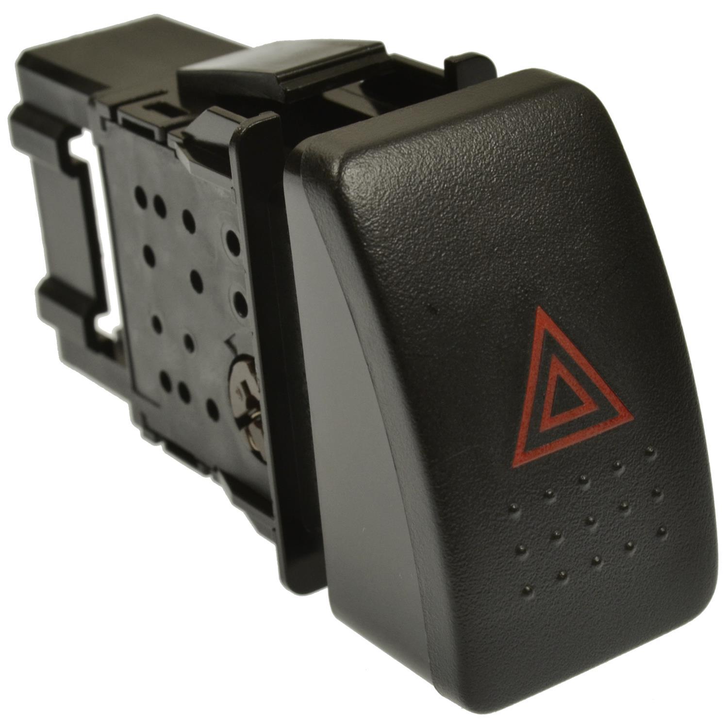 Standard Motor Products HZS274 - Hazard Warning Switch Standard Motor Products HZS274 Hazard Warning Switch product image 2 of 3
