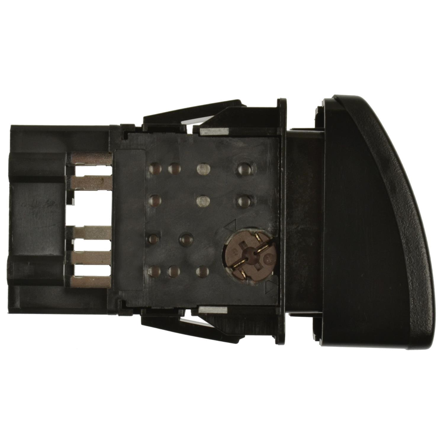 Standard Motor Products HZS274 - Hazard Warning Switch Standard Motor Products HZS274 Hazard Warning Switch product image 3 of 3