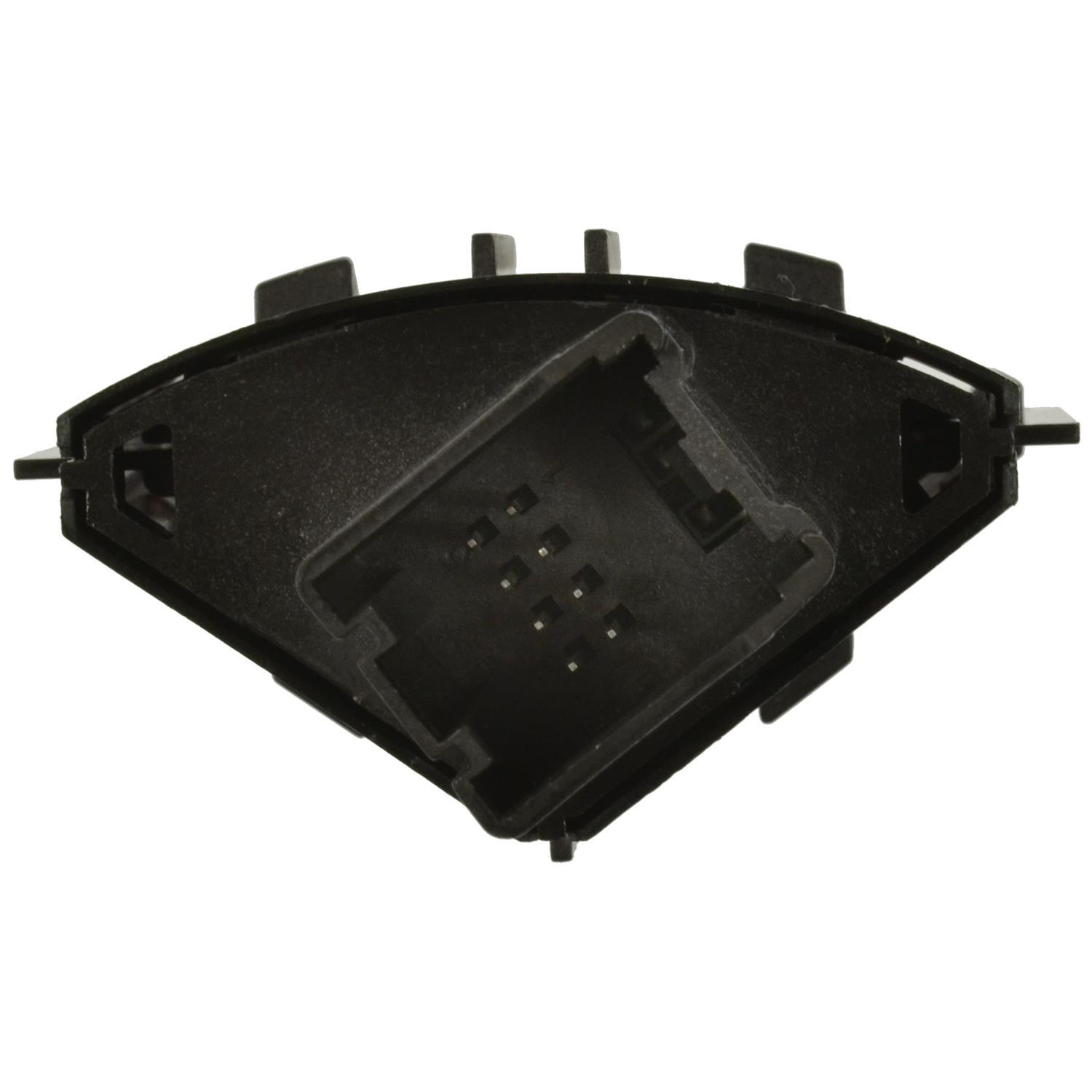 Standard Motor Products HZS277 - Hazard Warning Switch Standard Motor Products HZS277 Hazard Warning Switch product image 1 of 3