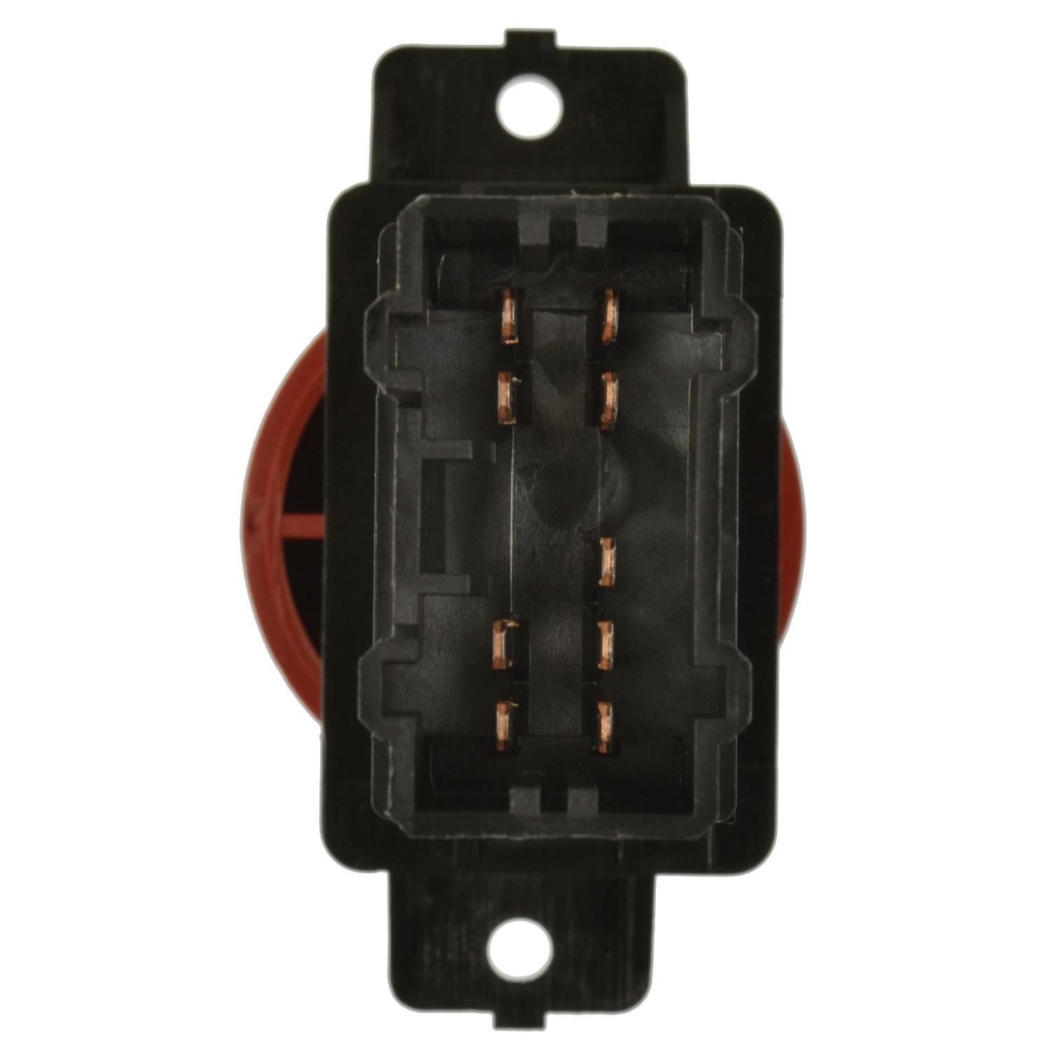 Standard Motor Products HZS278 - Hazard Warning Switch Standard Motor Products HZS278 Hazard Warning Switch product image 1 of 3