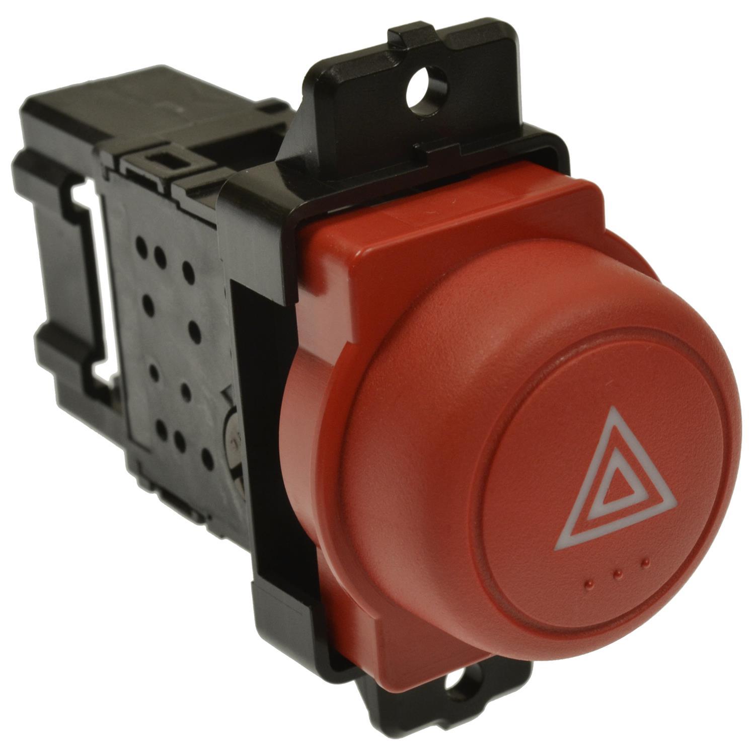 Standard Motor Products HZS278 - Hazard Warning Switch Standard Motor Products HZS278 Hazard Warning Switch product image 2 of 3