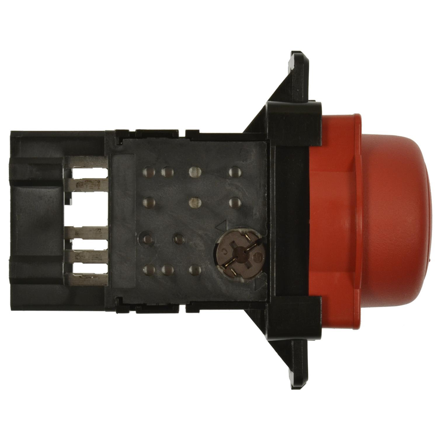 Standard Motor Products HZS278 - Hazard Warning Switch Standard Motor Products HZS278 Hazard Warning Switch product image 3 of 3