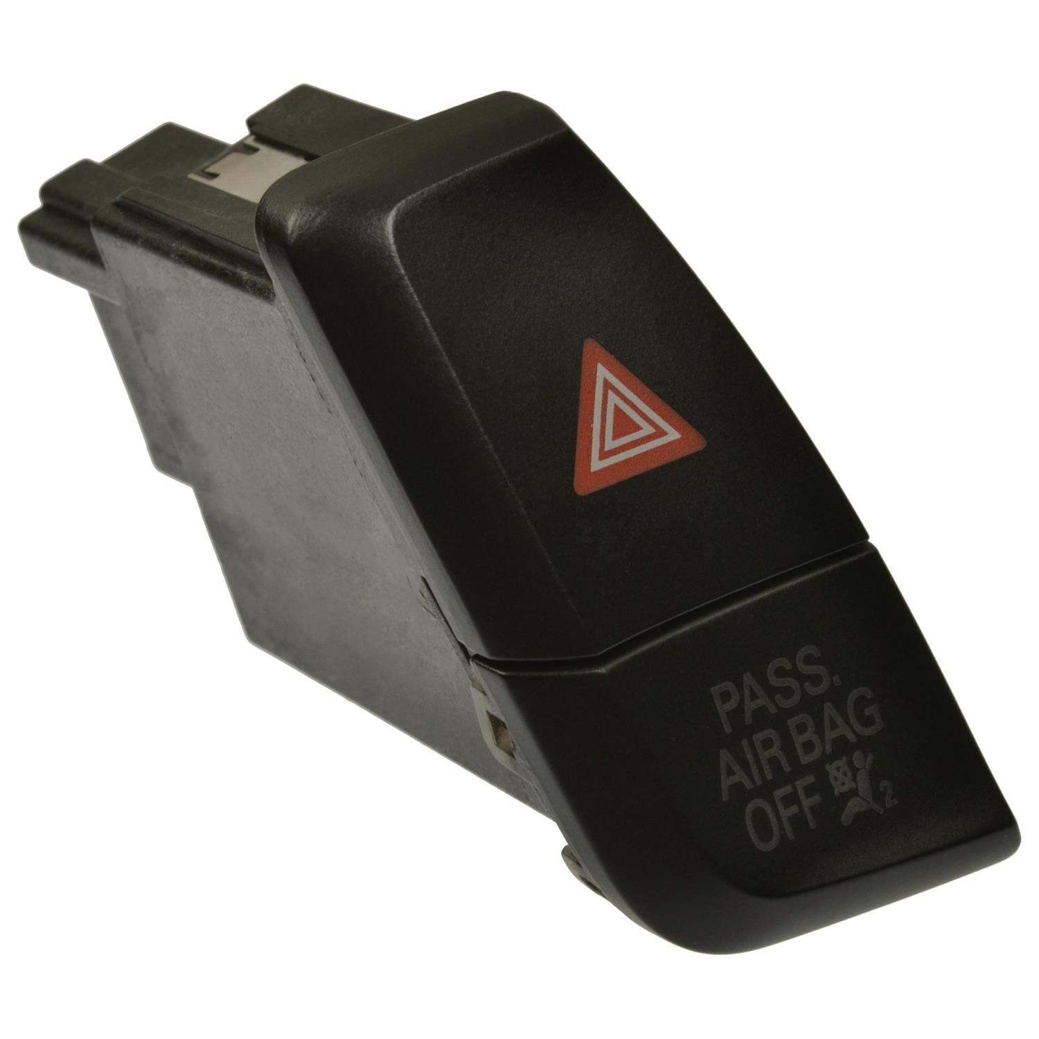 Standard Motor Products HZS279 Hazard Warning Switch product image 1 of 3