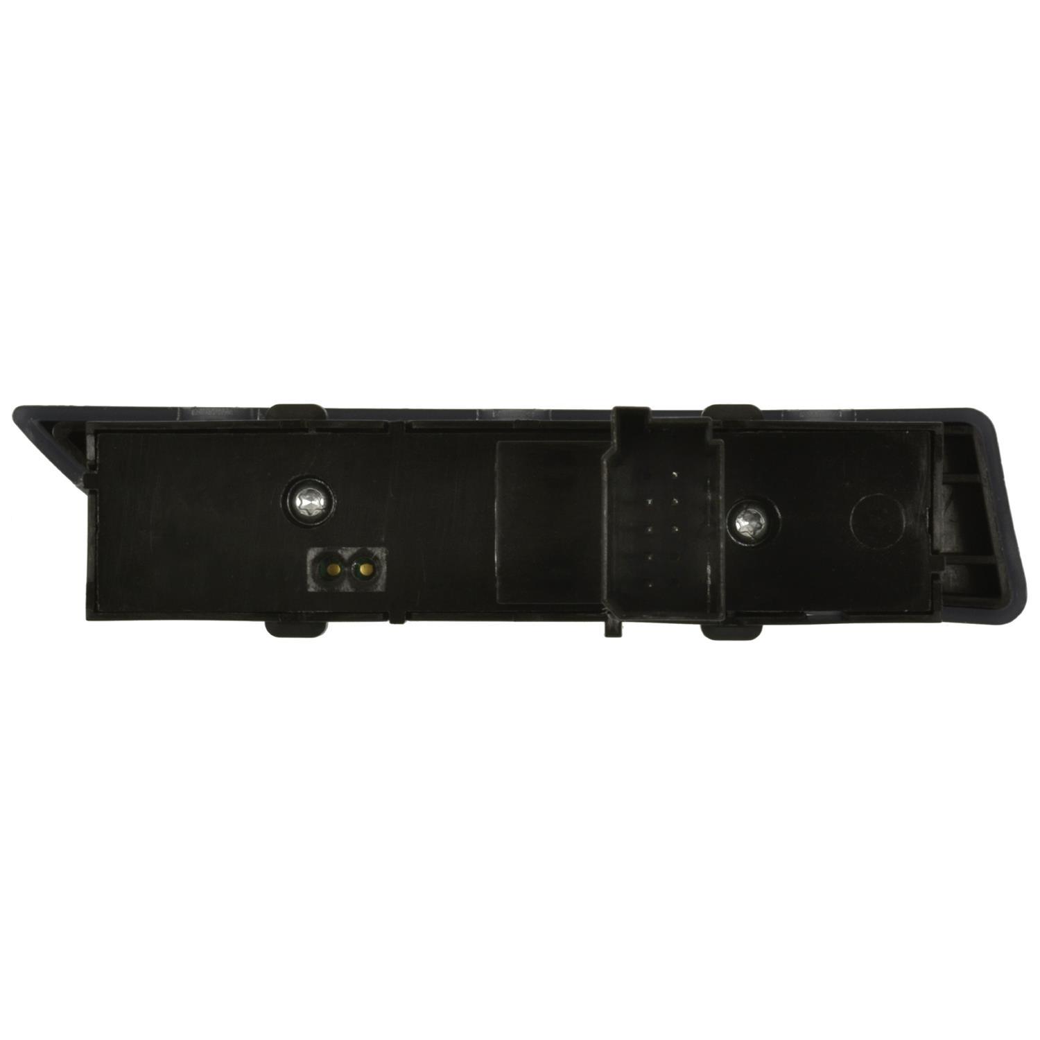Standard Motor Products HZS282 - Hazard Warning Switch Standard Motor Products HZS282 Hazard Warning Switch product image 1 of 3