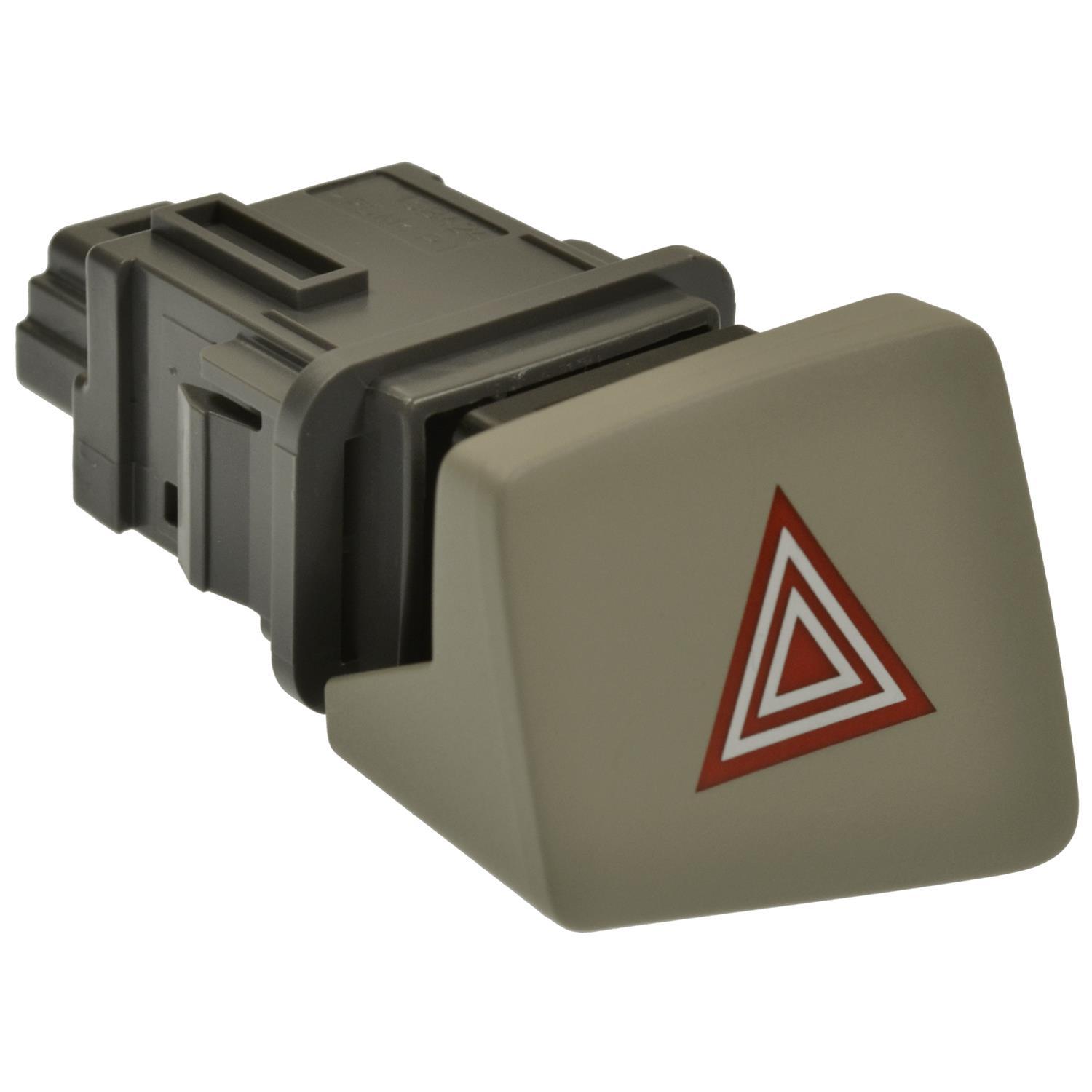 Standard Motor Products HZS285 - Hazard Warning Switch Standard Motor Products HZS285 Hazard Warning Switch product image 2 of 3