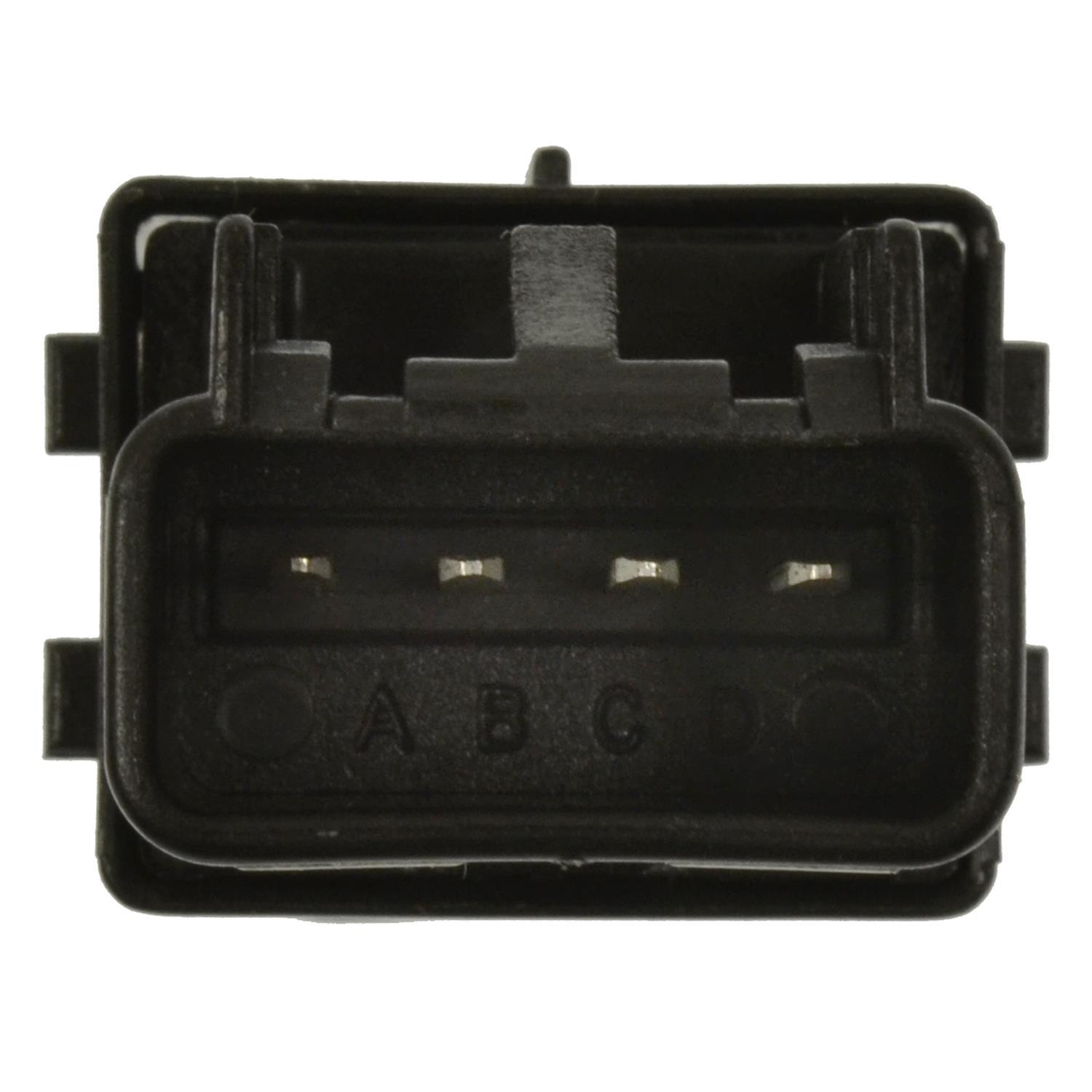 Standard Motor Products HZS286 - Hazard Warning Switch Standard Motor Products HZS286 Hazard Warning Switch product image 1 of 3