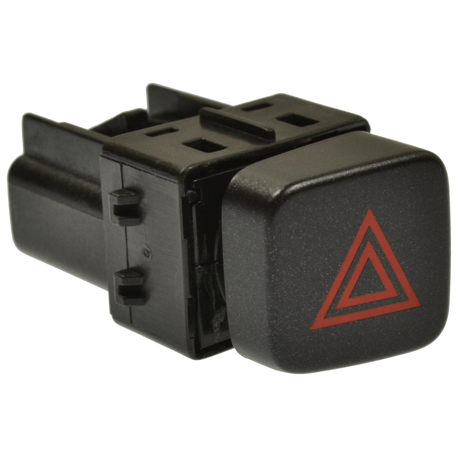 Standard Motor Products HZS286 - Hazard Warning Switch Standard Motor Products HZS286 Hazard Warning Switch product image 2 of 3