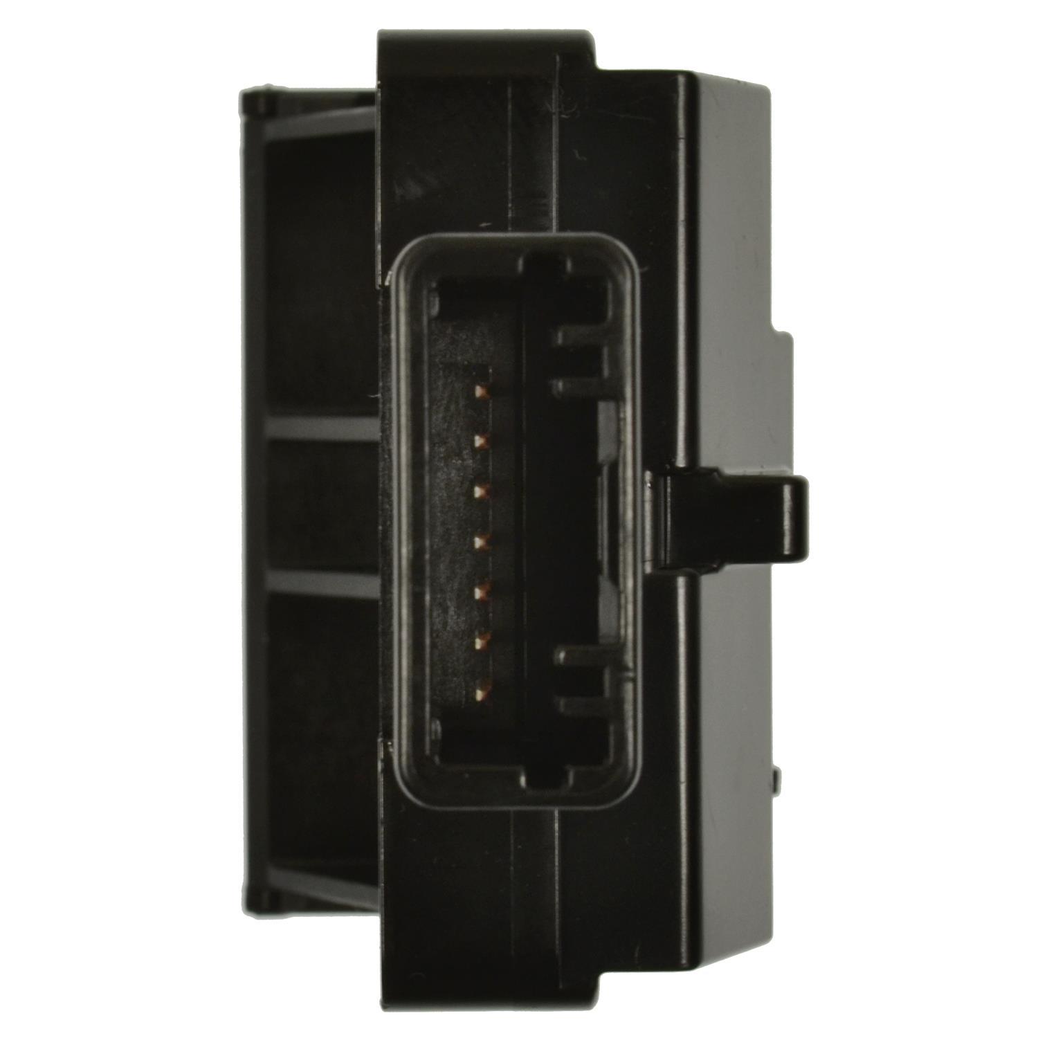 Standard Motor Products HZS288 - Hazard Warning Switch Standard Motor Products HZS288 Hazard Warning Switch product image 1 of 3