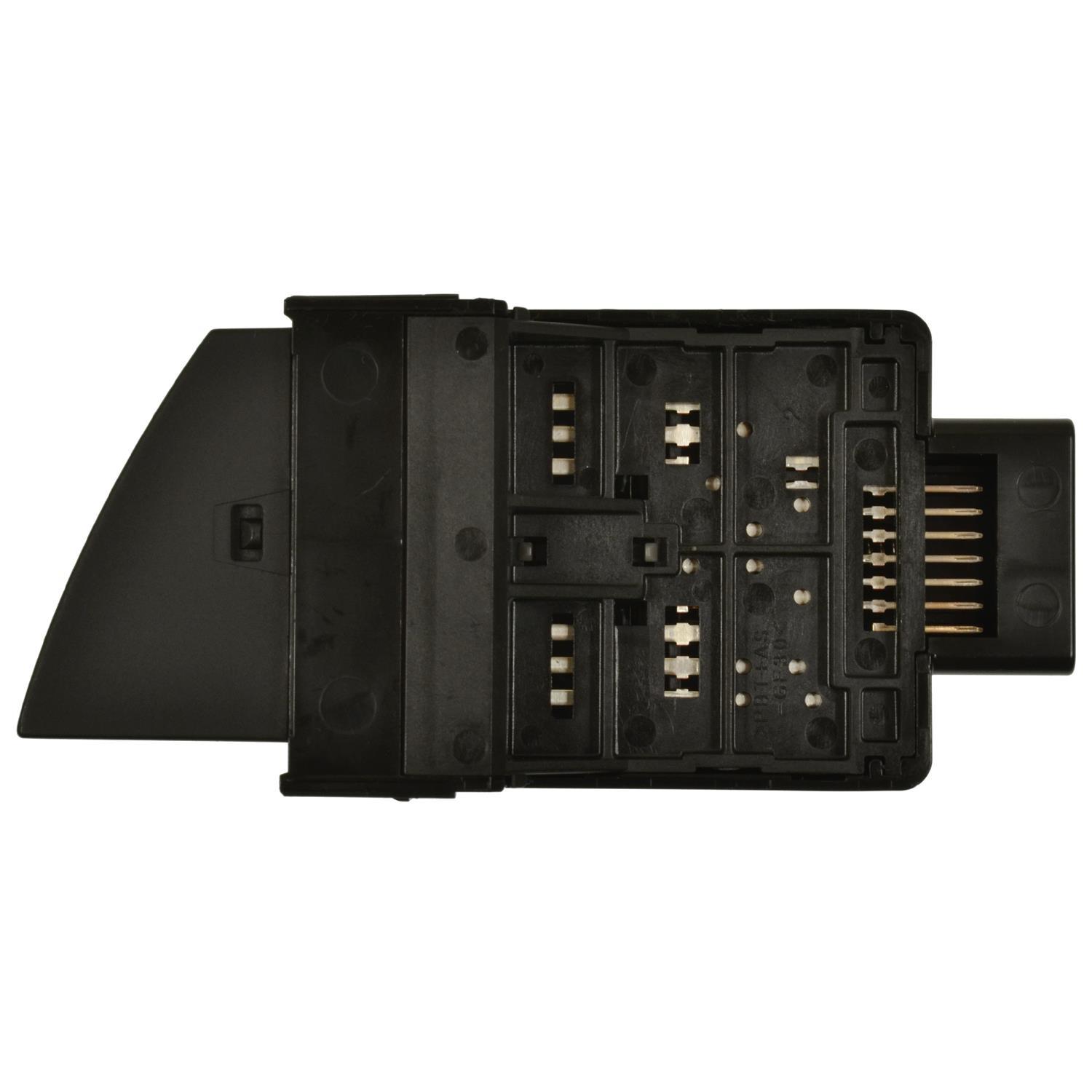 Standard Motor Products HZS288 - Hazard Warning Switch Standard Motor Products HZS288 Hazard Warning Switch product image 3 of 3