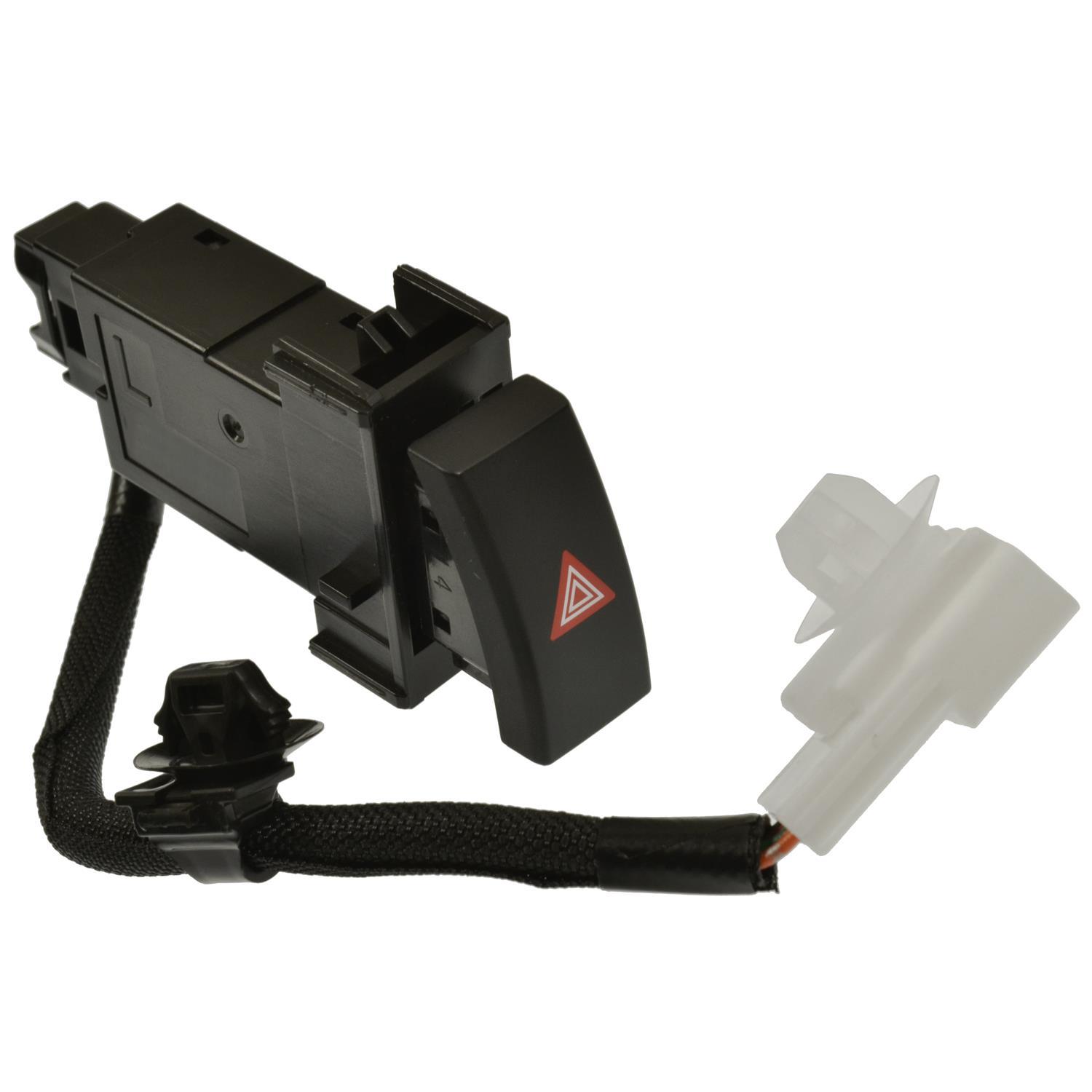 Standard Motor Products HZS291 - Hazard Warning Switch Standard Motor Products HZS291 Hazard Warning Switch product image 1 of 3
