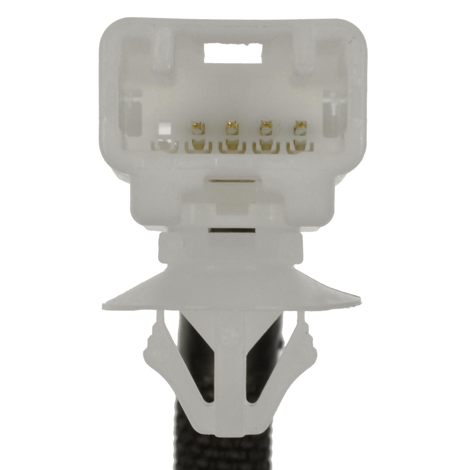 Standard Motor Products HZS291 - Hazard Warning Switch Standard Motor Products HZS291 Hazard Warning Switch product image 2 of 3