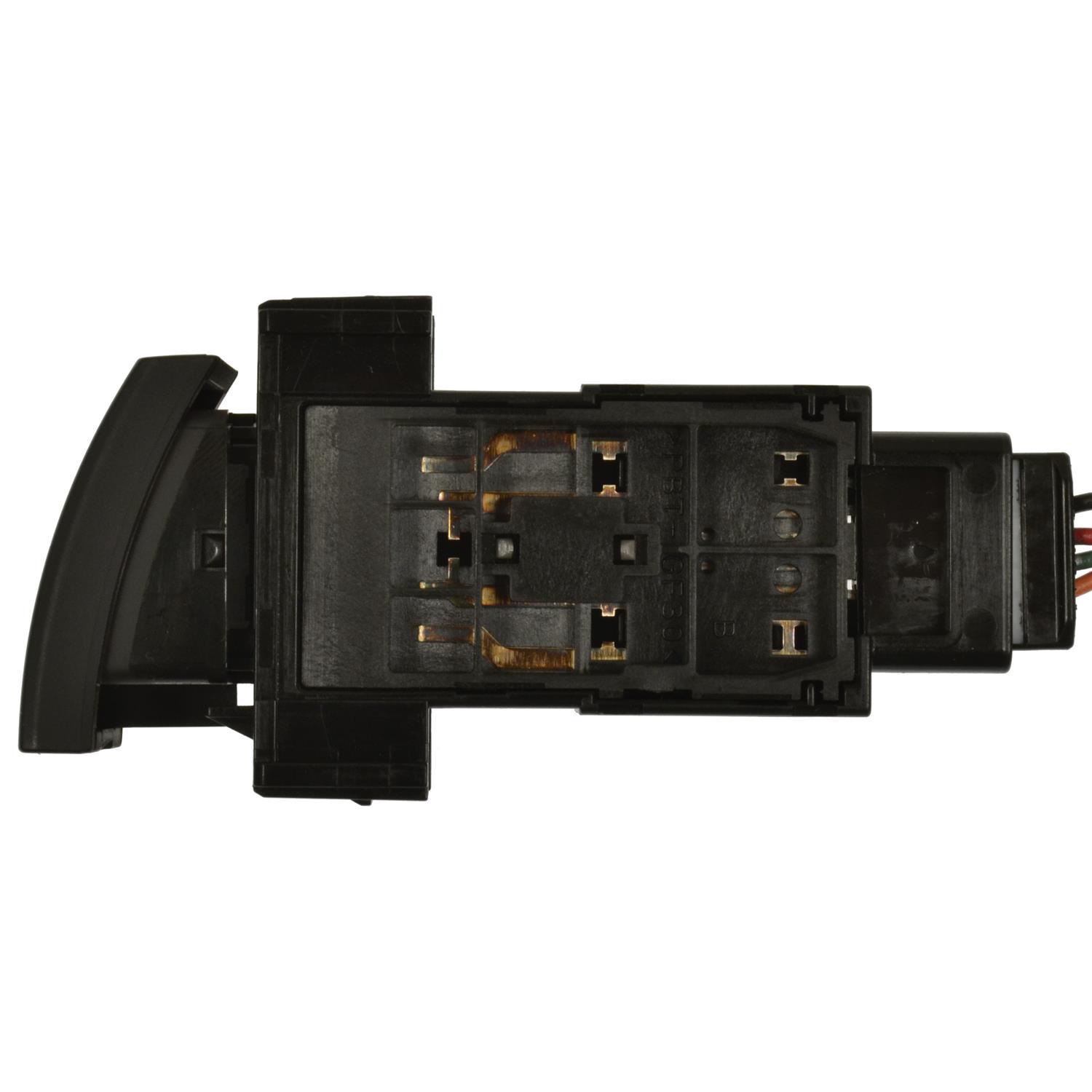 Standard Motor Products HZS291 - Hazard Warning Switch Standard Motor Products HZS291 Hazard Warning Switch product image 3 of 3