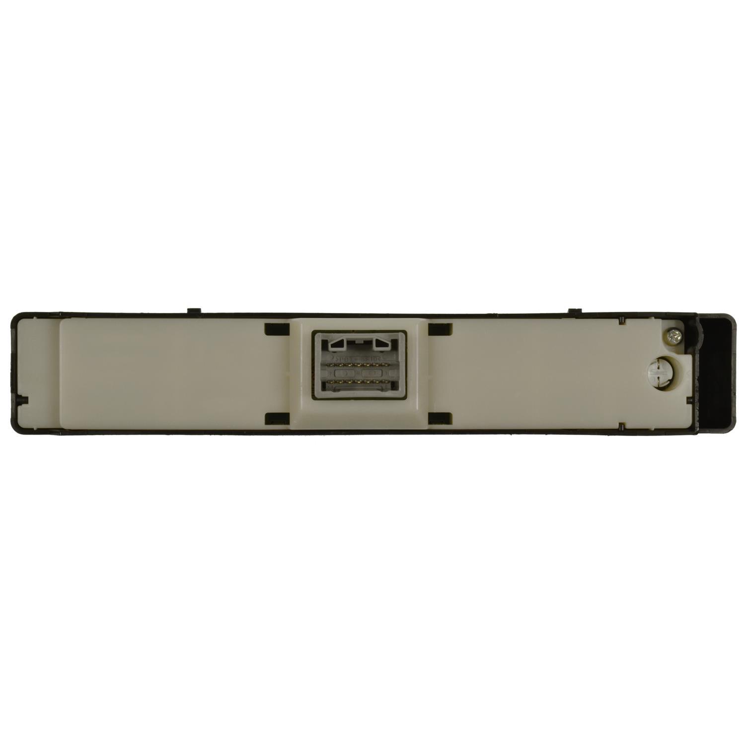 Standard Motor Products HZS292 - Hazard Warning Switch Standard Motor Products HZS292 Hazard Warning Switch product image 1 of 3