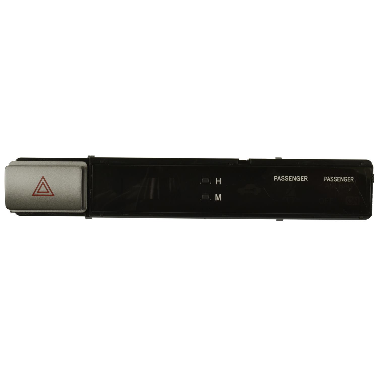 Standard Motor Products HZS292 - Hazard Warning Switch Standard Motor Products HZS292 Hazard Warning Switch product image 2 of 3
