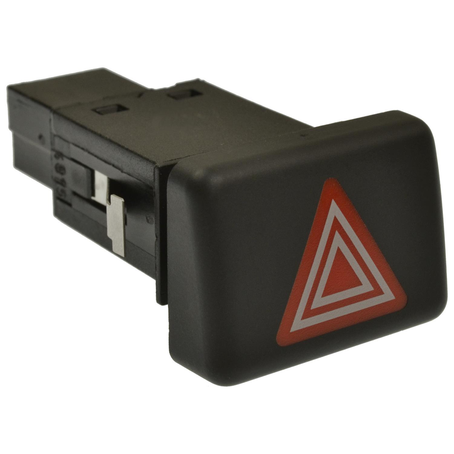 Standard Motor Products HZS297 - Hazard Warning Switch Standard Motor Products HZS297 Hazard Warning Switch product image 2 of 3