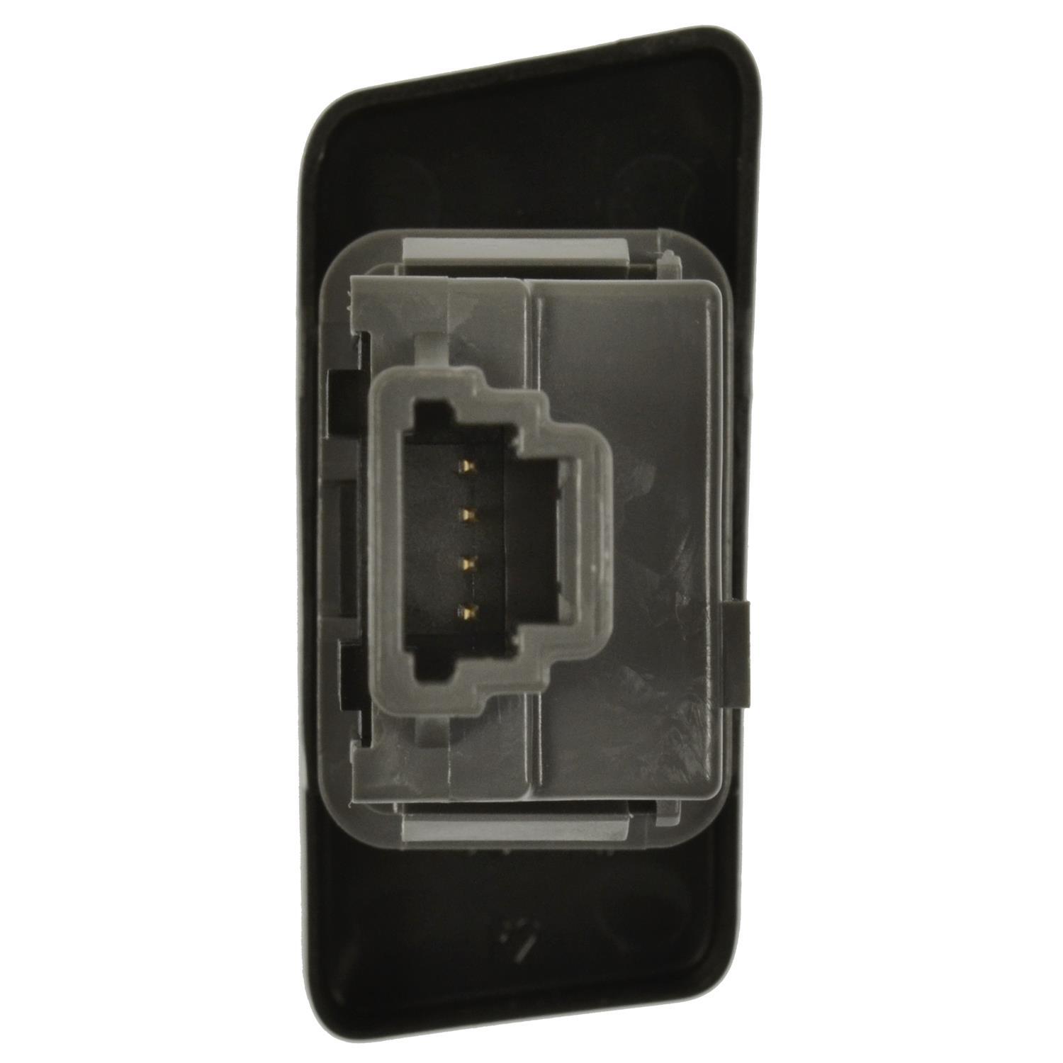 Standard Motor Products HZS298 Hazard Warning Switch product image 1 of 3