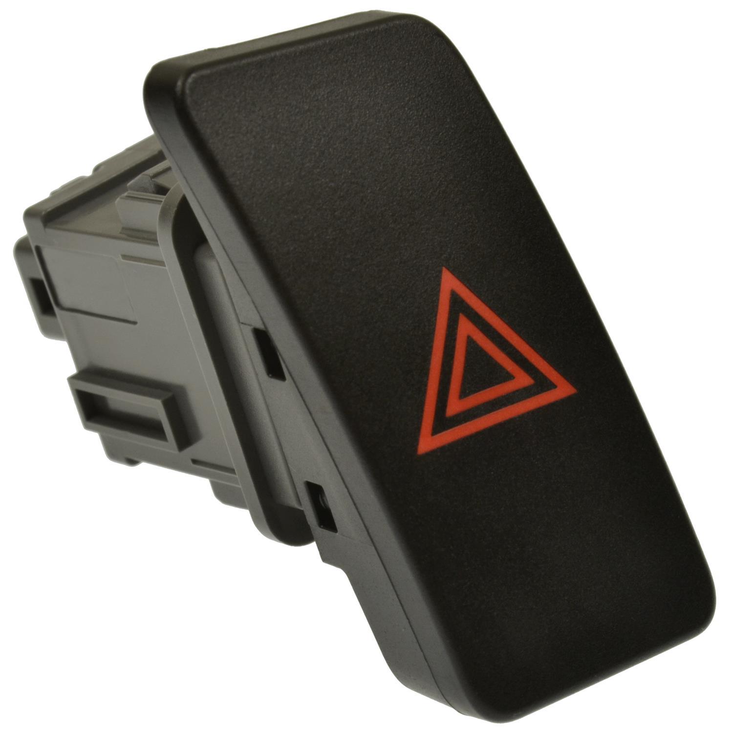 Standard Motor Products HZS298 Hazard Warning Switch product image 2 of 3