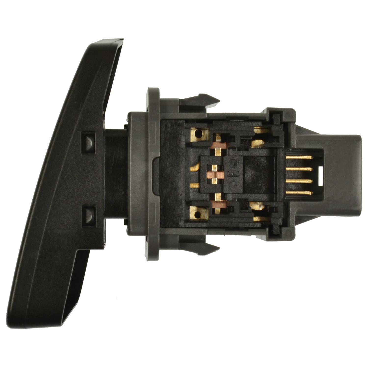 Standard Motor Products HZS298 Hazard Warning Switch product image 3 of 3