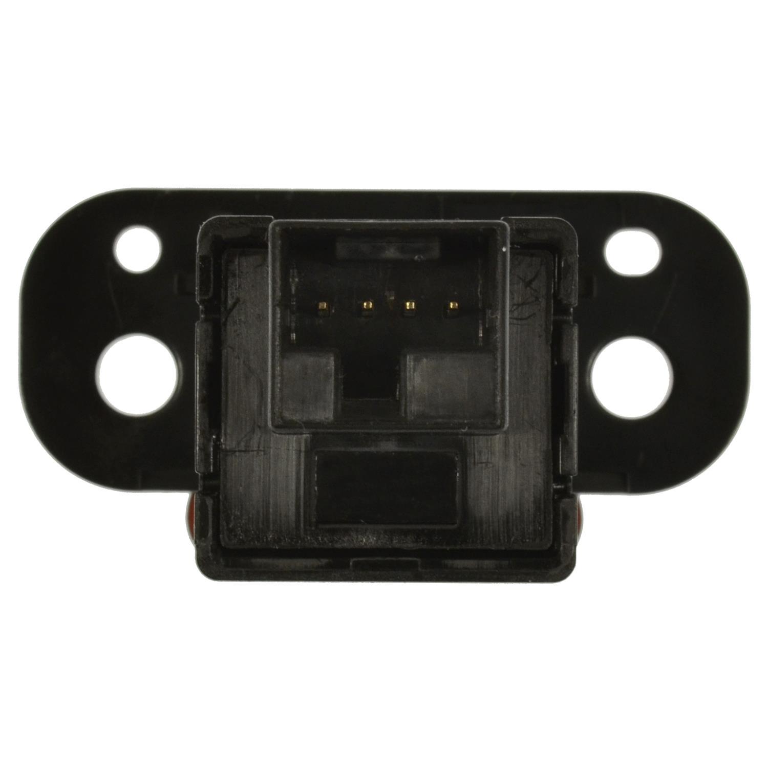 Standard Motor Products HZS305 - Hazard Warning Switch Standard Motor Products HZS305 Hazard Warning Switch product image 1 of 3