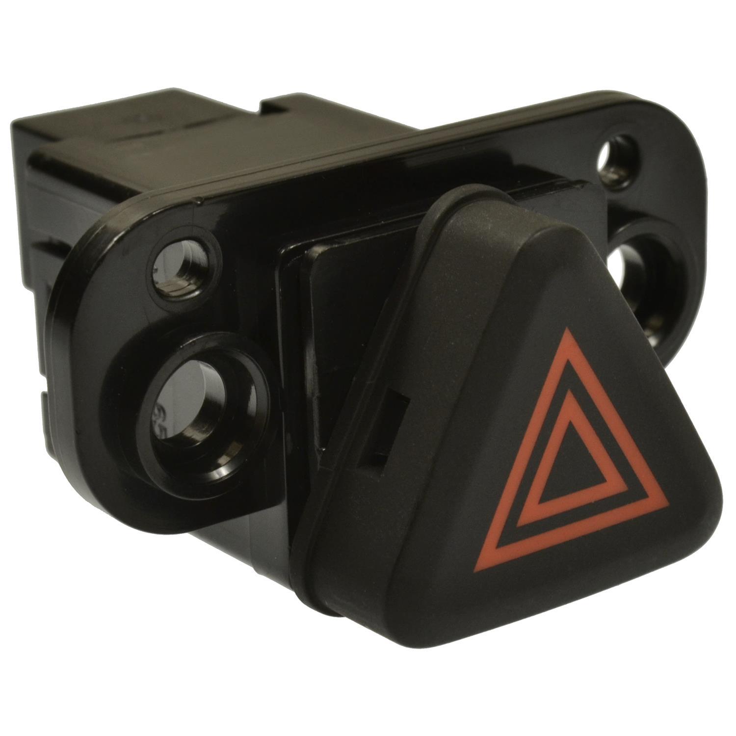 Standard Motor Products HZS305 - Hazard Warning Switch Standard Motor Products HZS305 Hazard Warning Switch product image 2 of 3