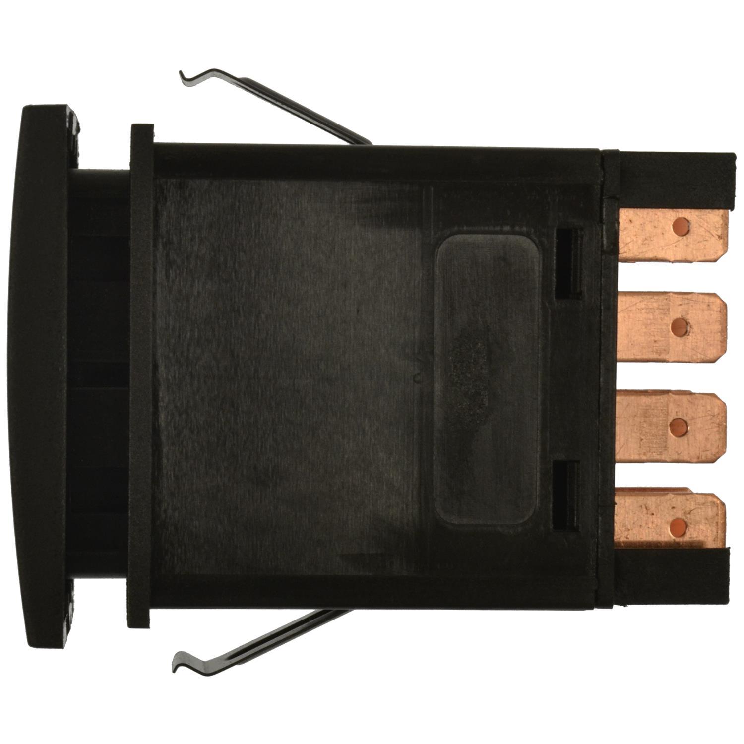 Standard Motor Products HZS307 Hazard Warning Switch product image 3 of 3