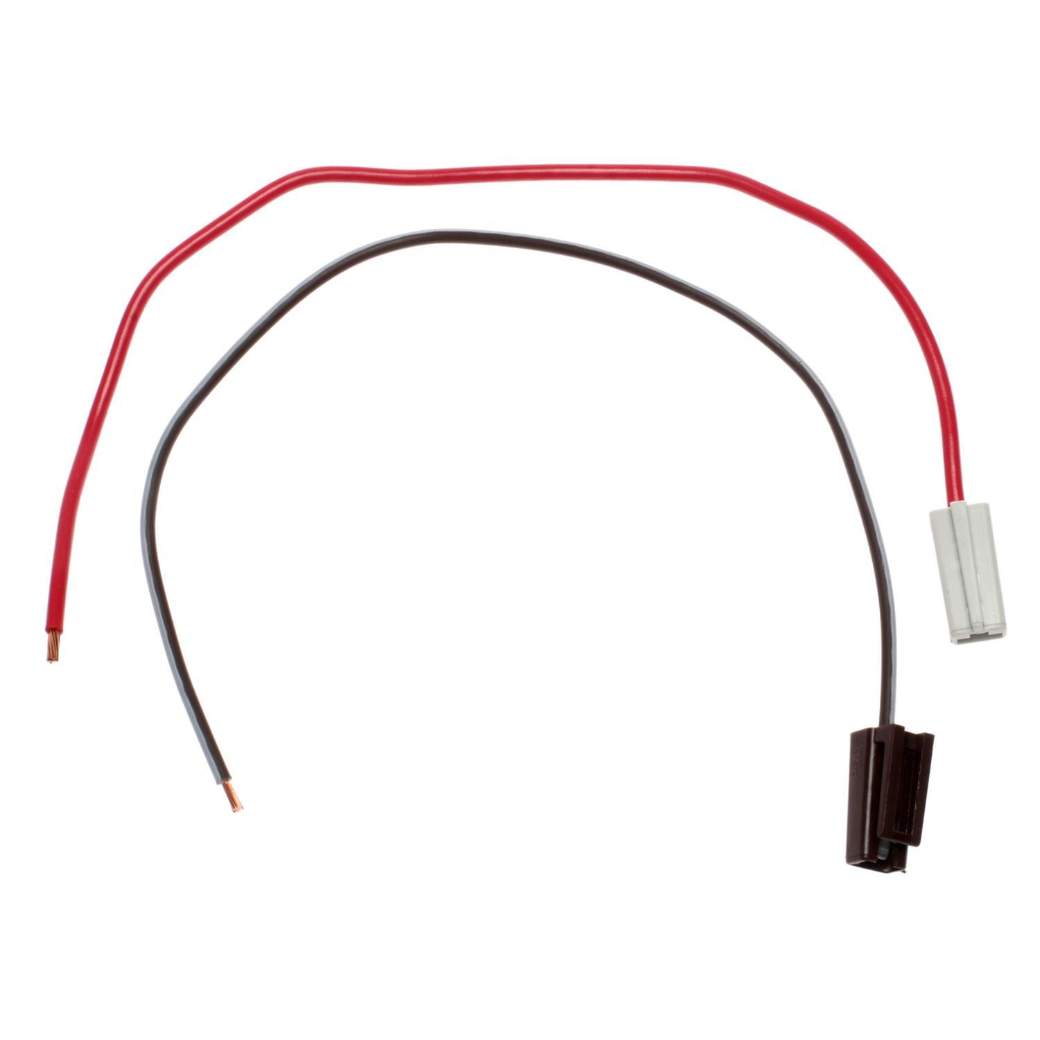 Standard Motor Products ICK100 Ignition Coil Assembly Wiring Harness product image 1 of 3