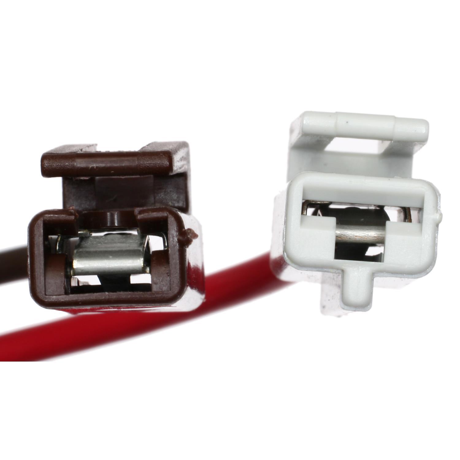 Standard Motor Products ICK100 Ignition Coil Assembly Wiring Harness product image 3 of 3