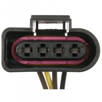 Standard Motor Products ICK101 Ignition Coil Assembly Wiring Harness product image 1 of 3