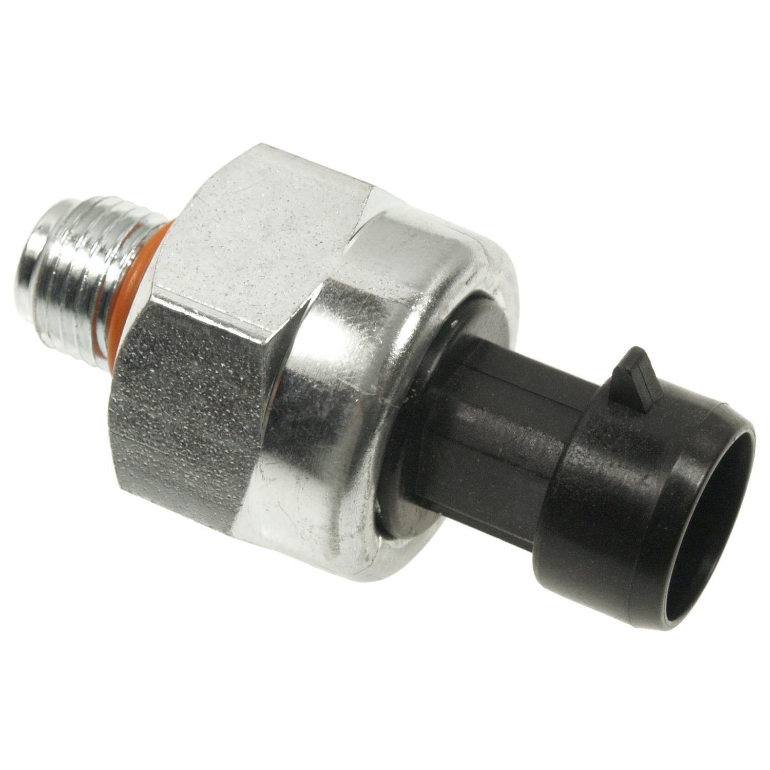 Standard Motor Products ICP102 - Diesel Injection Control Pressure Sensor Standard Motor Products ICP102 Diesel Injection Control Pressure Sensor product image 2 of 3