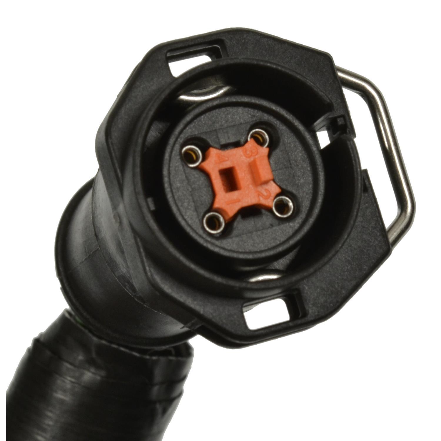 Standard Motor Products IFH3 Fuel Injection Harness product image 1 of 3