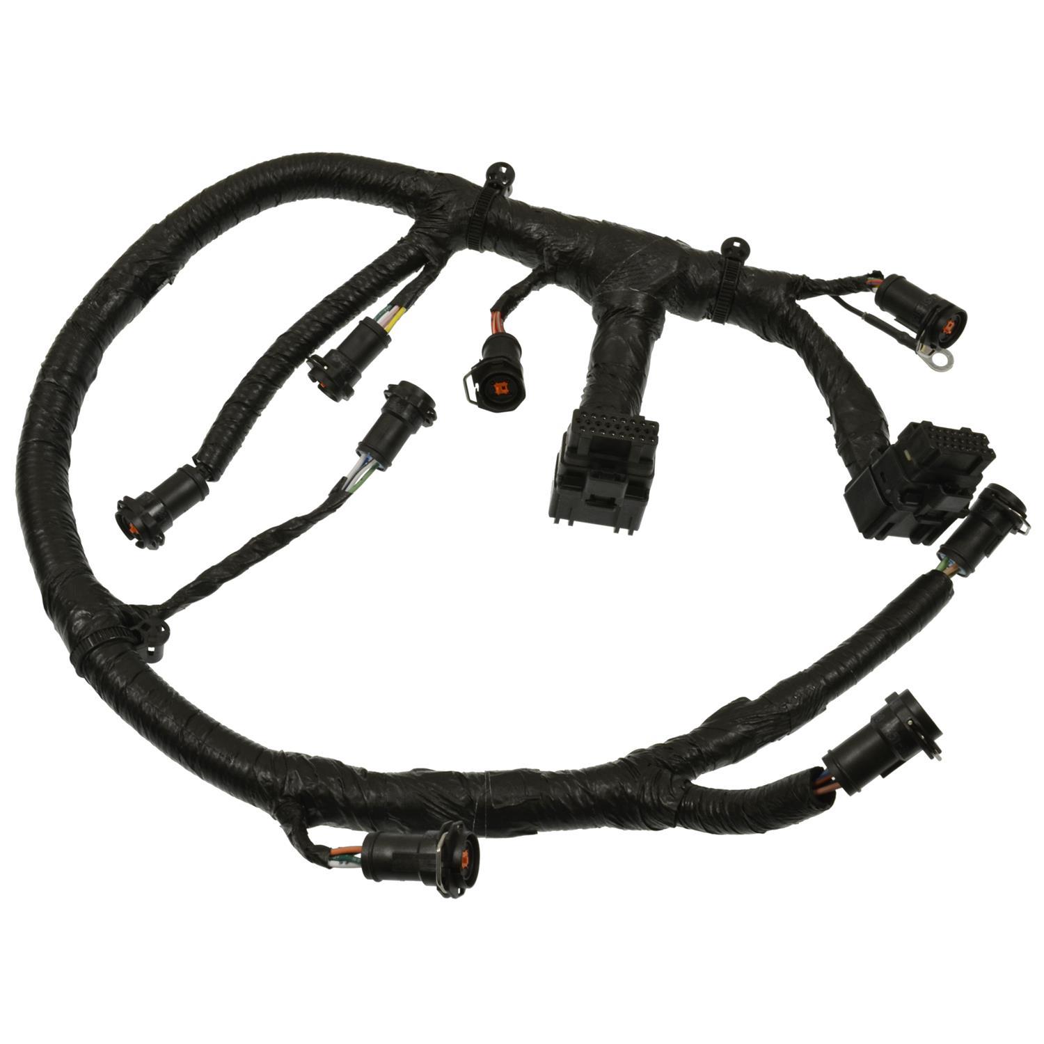 Standard Motor Products IFH3 Fuel Injection Harness product image 2 of 3