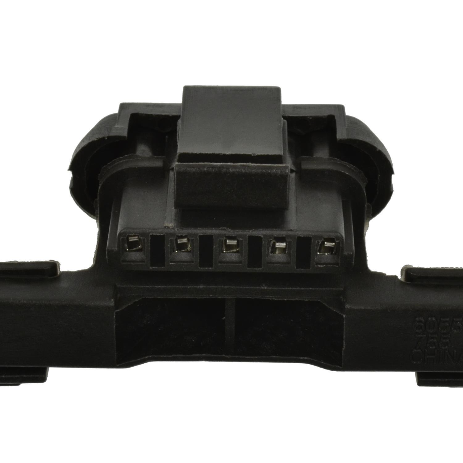 Standard Motor Products IFH5 Fuel Injection Harness product image 1 of 3