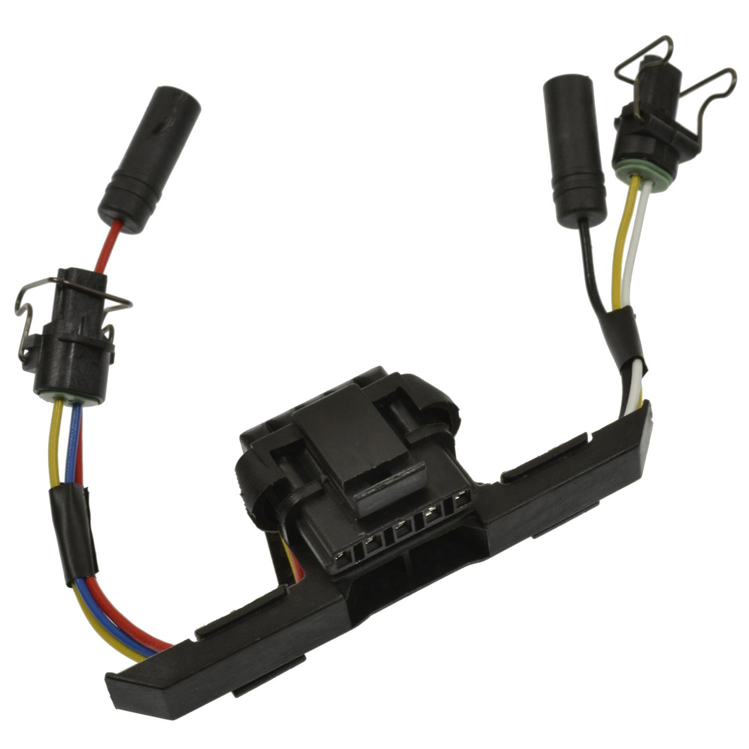 Standard Motor Products IFH5 Fuel Injection Harness product image 2 of 3