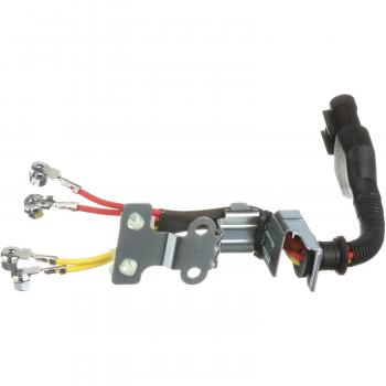 Standard Motor Products IFH7 Fuel Injection Harness product image 1 of 6
